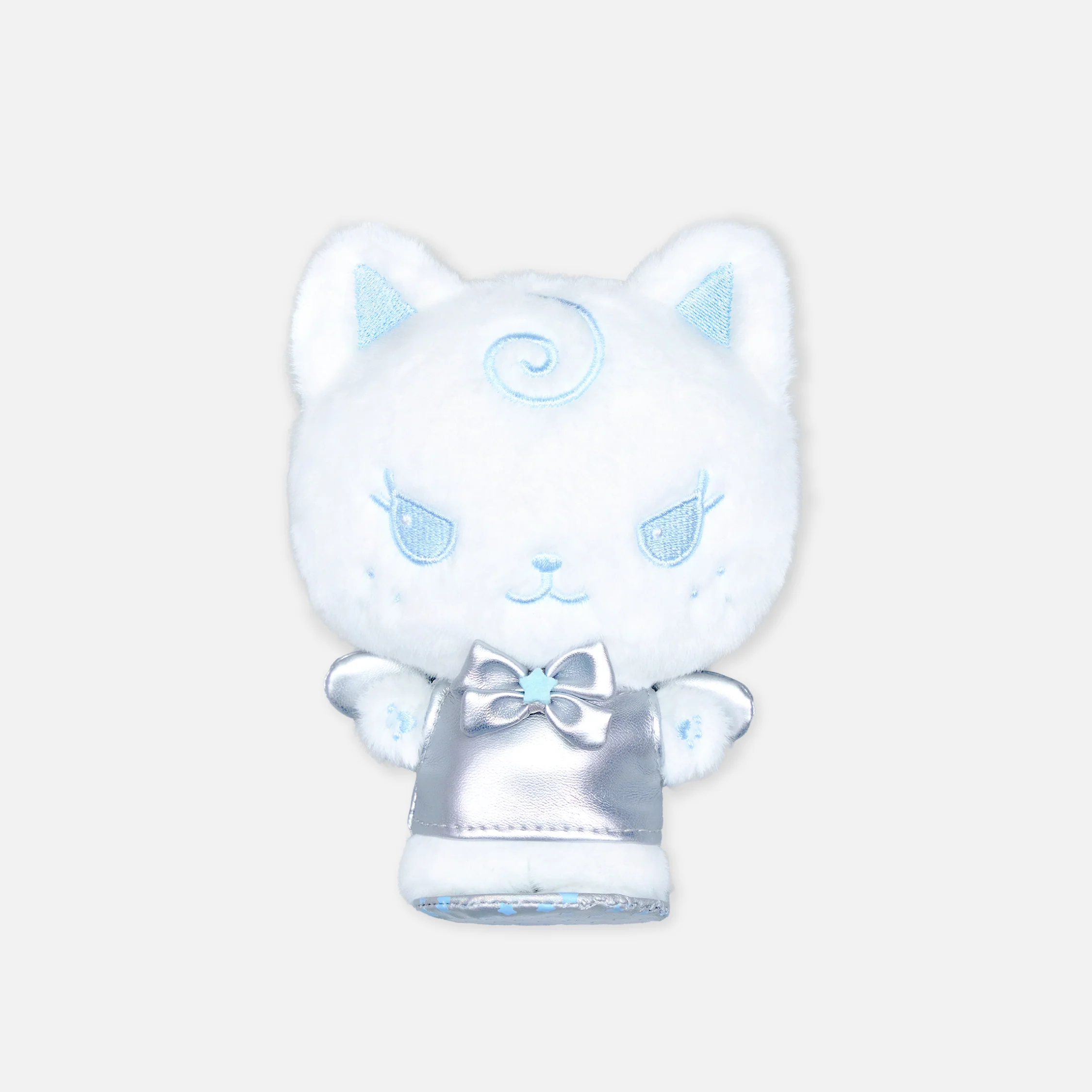 14CM STANDING DOLL - 2025 aespa LIVE TOUR - SYNK : aeXIS LINE - MD