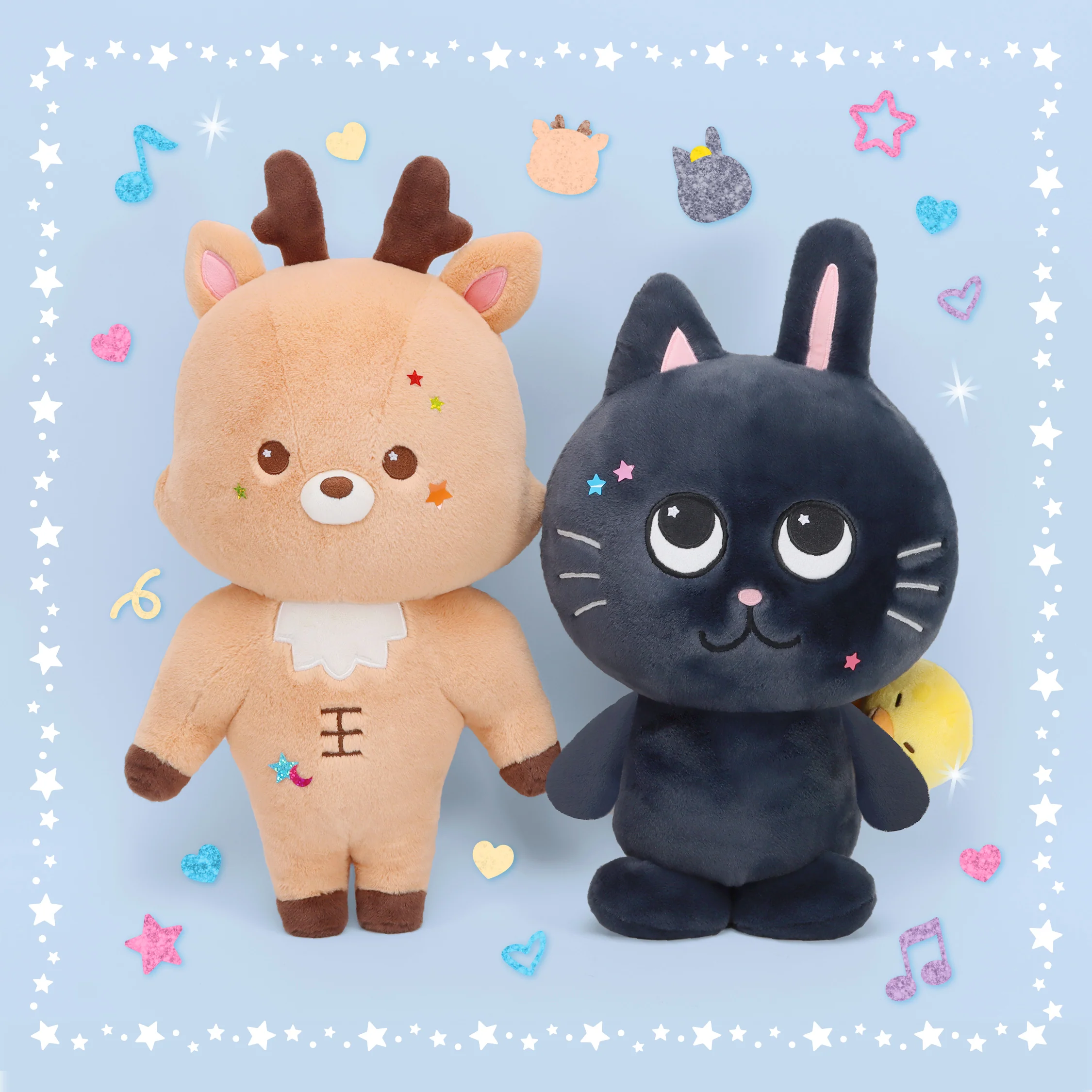 40CM DOLL - 2024 RIIZE FAN-CON 'RIIZING DAY' FINALE MD - Image 12