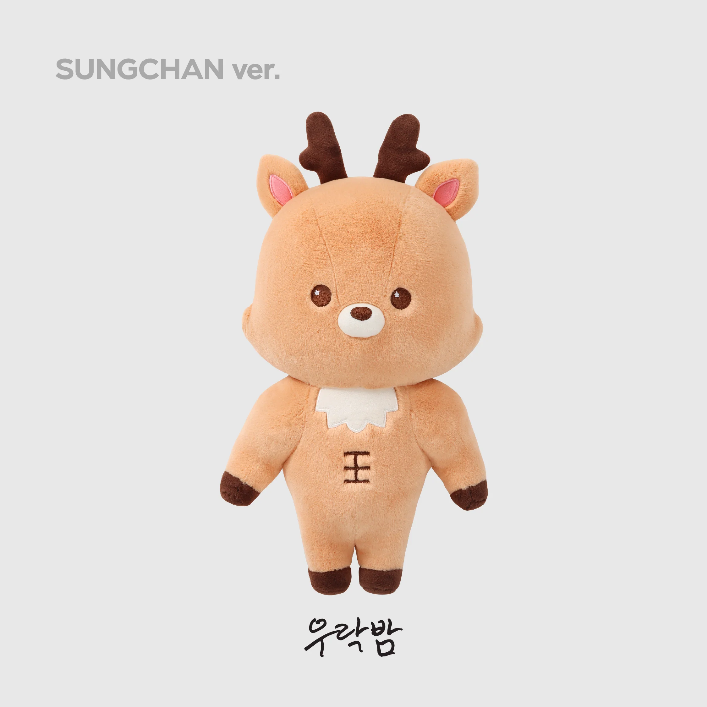 40CM DOLL - 2024 RIIZE FAN-CON 'RIIZING DAY' FINALE MD - Image 4