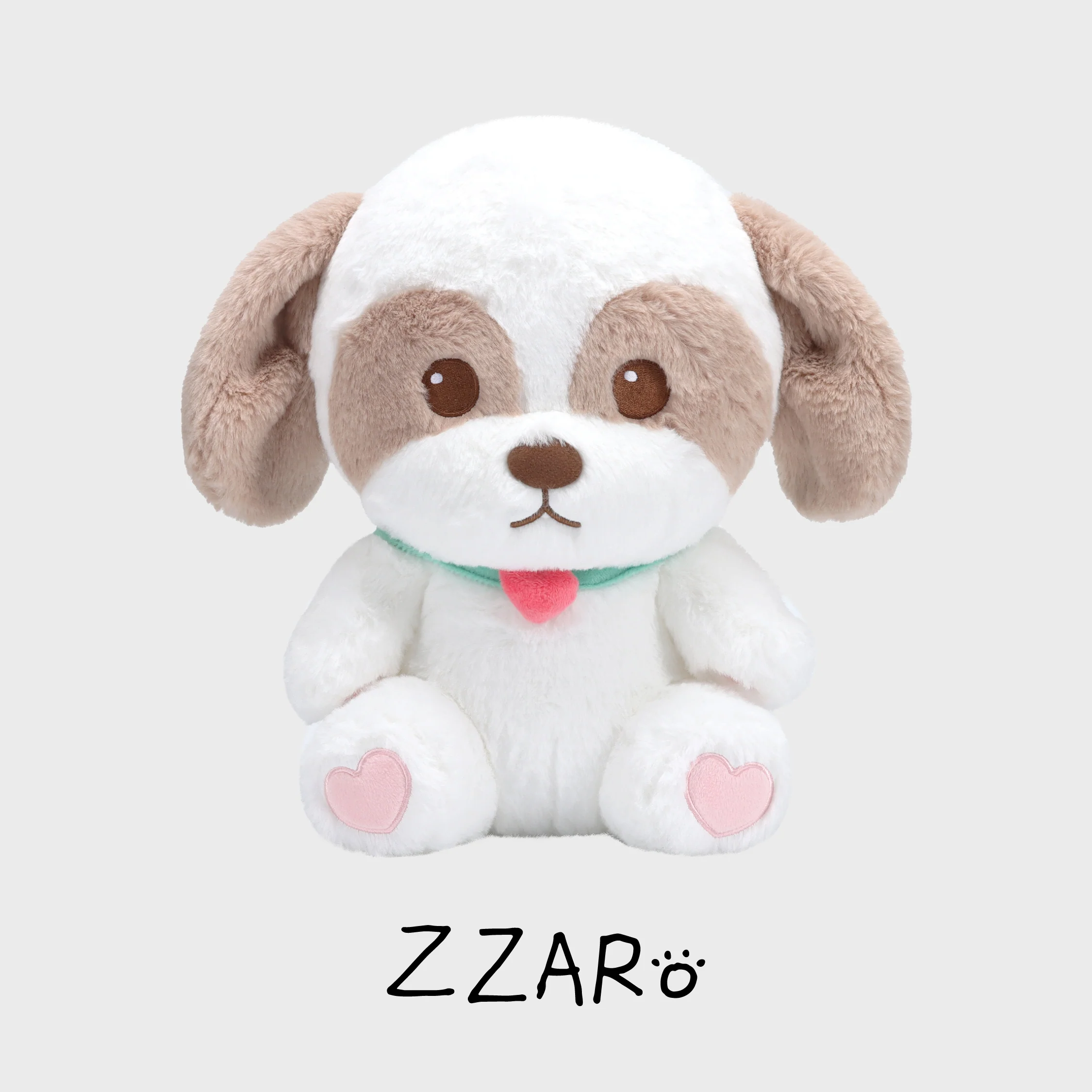 40CM VOICE DOLL SET - 2024 CHANYEOL LIVE TOUR : 都市風景 (City-scape) MD - Image 2