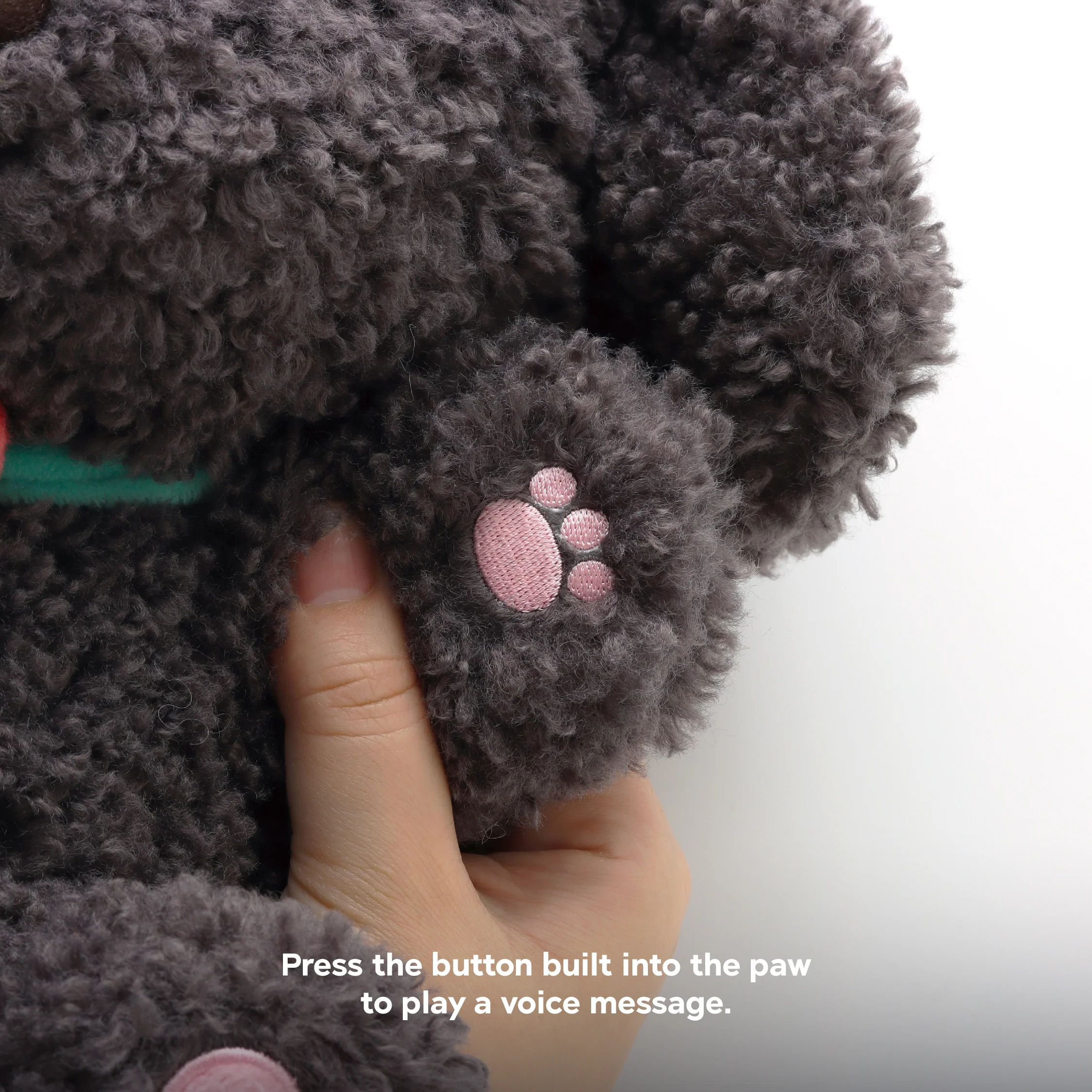 40CM VOICE DOLL SET - 2024 CHANYEOL LIVE TOUR : 都市風景 (City-scape) MD - Image 6