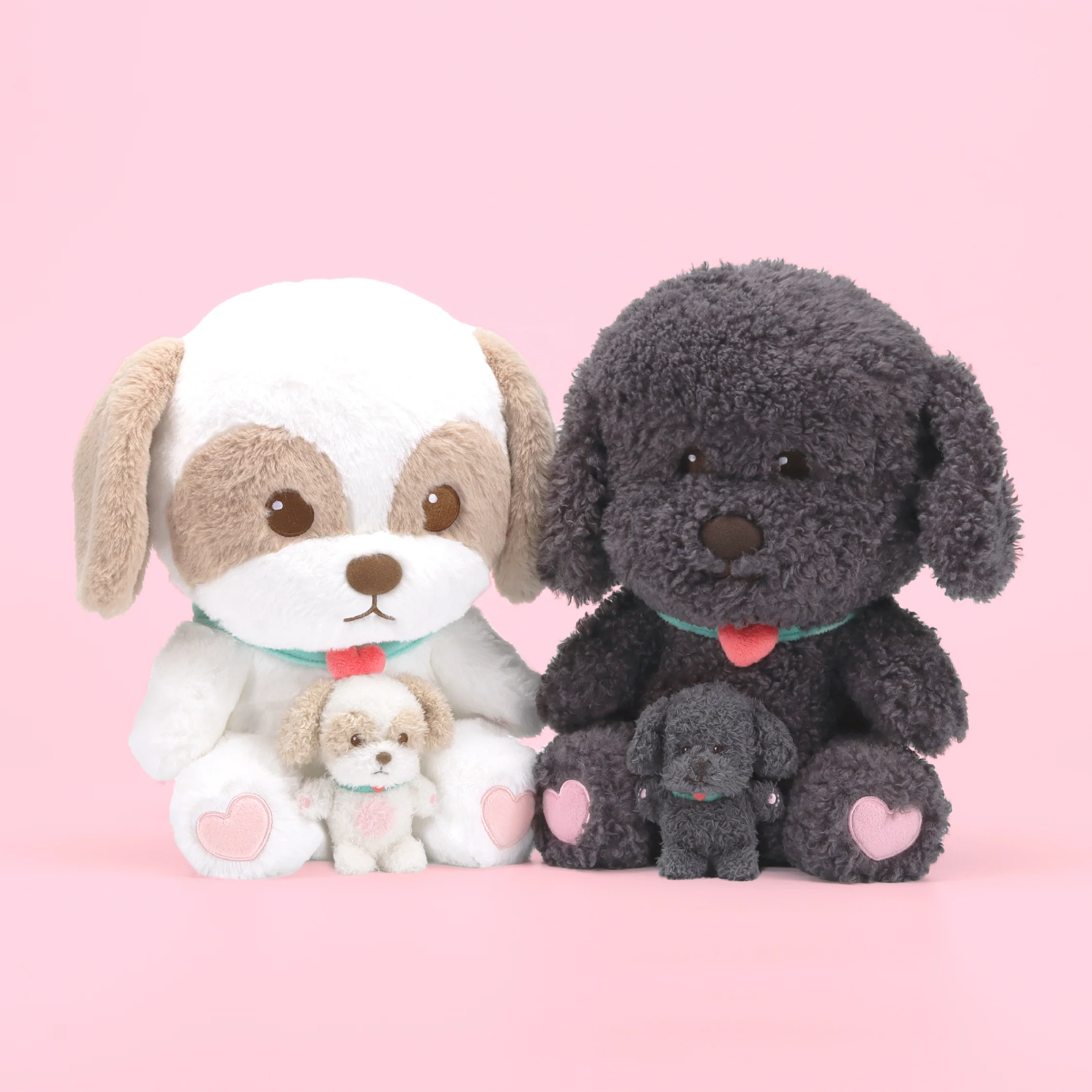 40CM VOICE DOLL SET - 2024 CHANYEOL LIVE TOUR : 都市風景 (City-scape) MD - Image 7