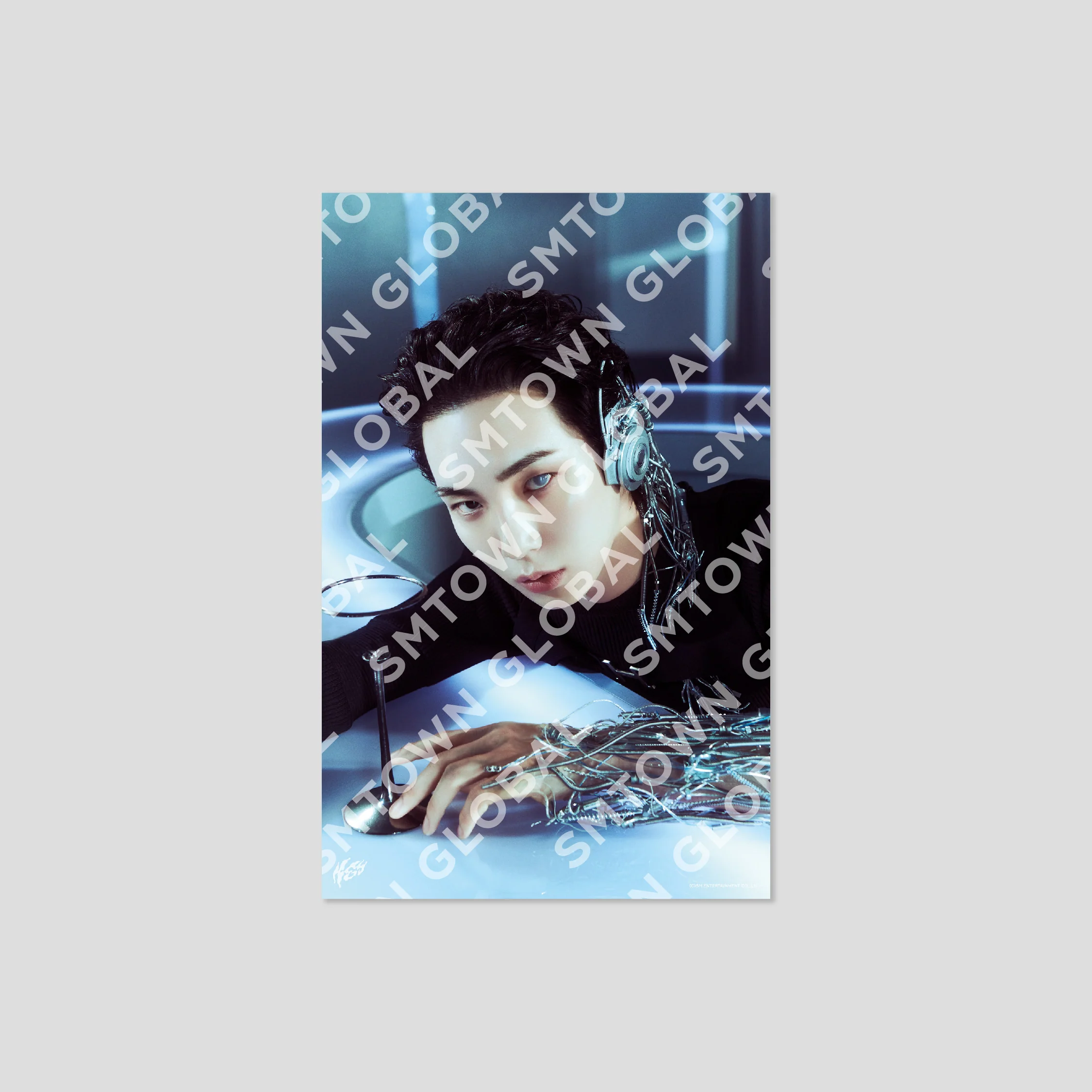 4X6 PHOTO SET - KEY 'Pleasure Shop - The 3rd Mini Album' MD - Image 2