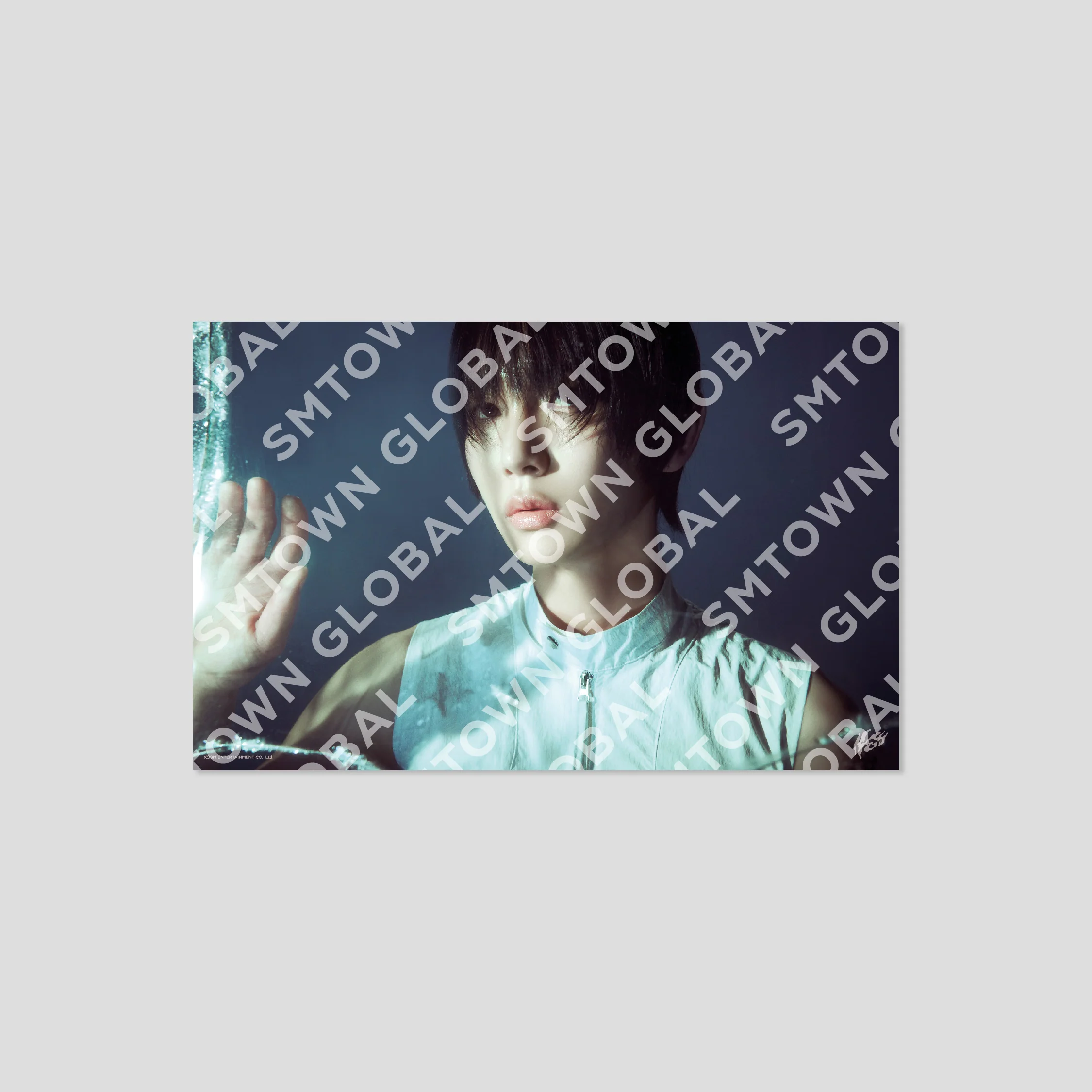 4X6 PHOTO SET - KEY 'Pleasure Shop - The 3rd Mini Album' MD - Image 3