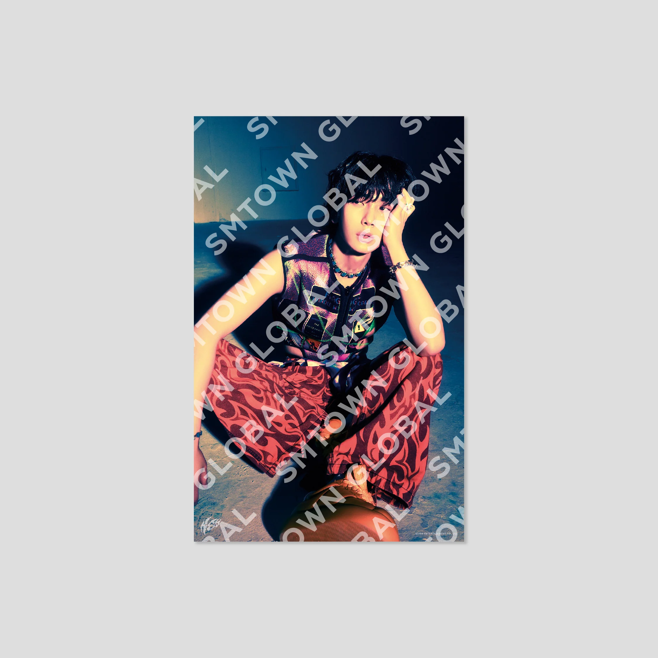4X6 PHOTO SET - KEY 'Pleasure Shop - The 3rd Mini Album' MD - Image 4