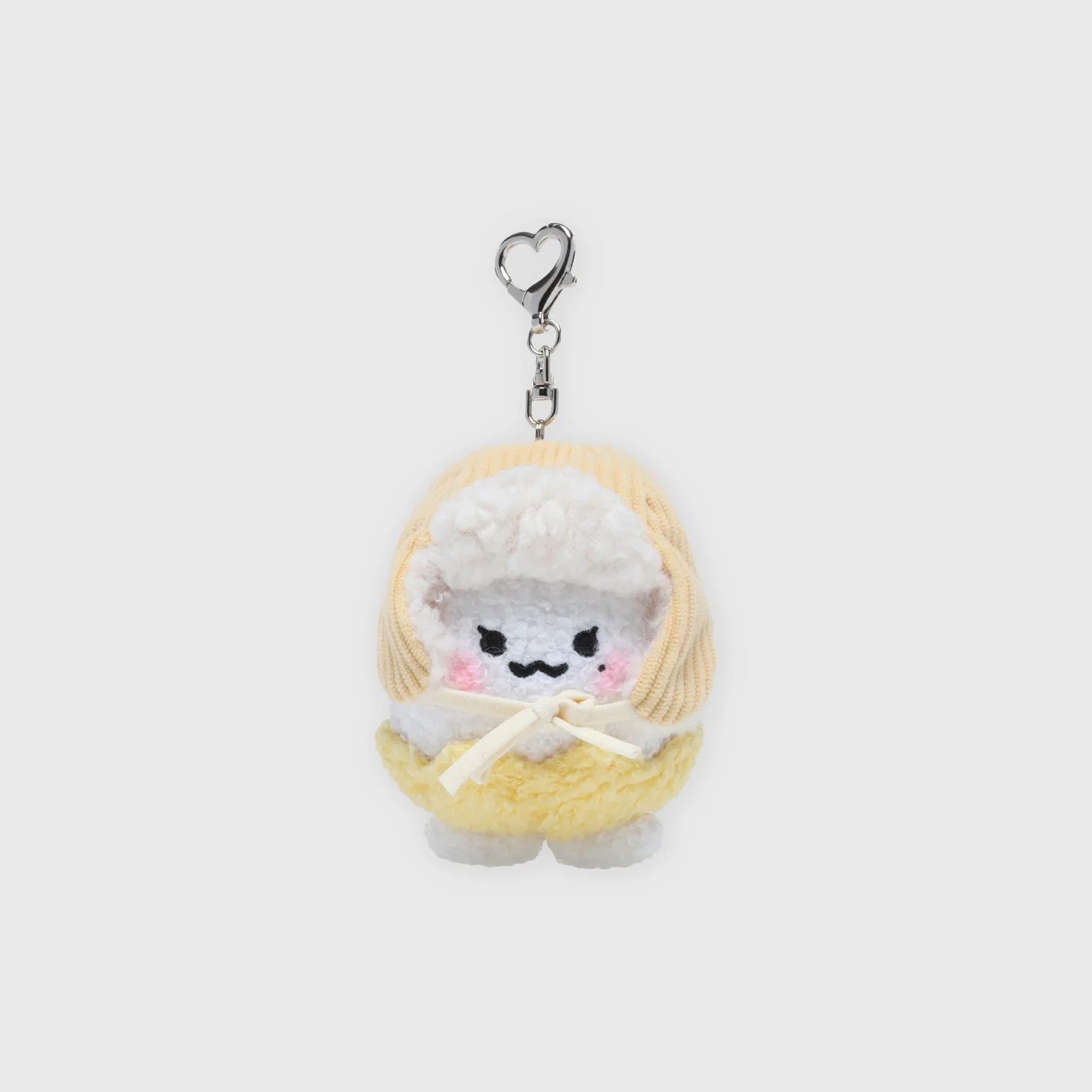 8CM DOLL - TAEYEON The 10th Anniversary Exhibition [Time Lapse, Timeless] MD