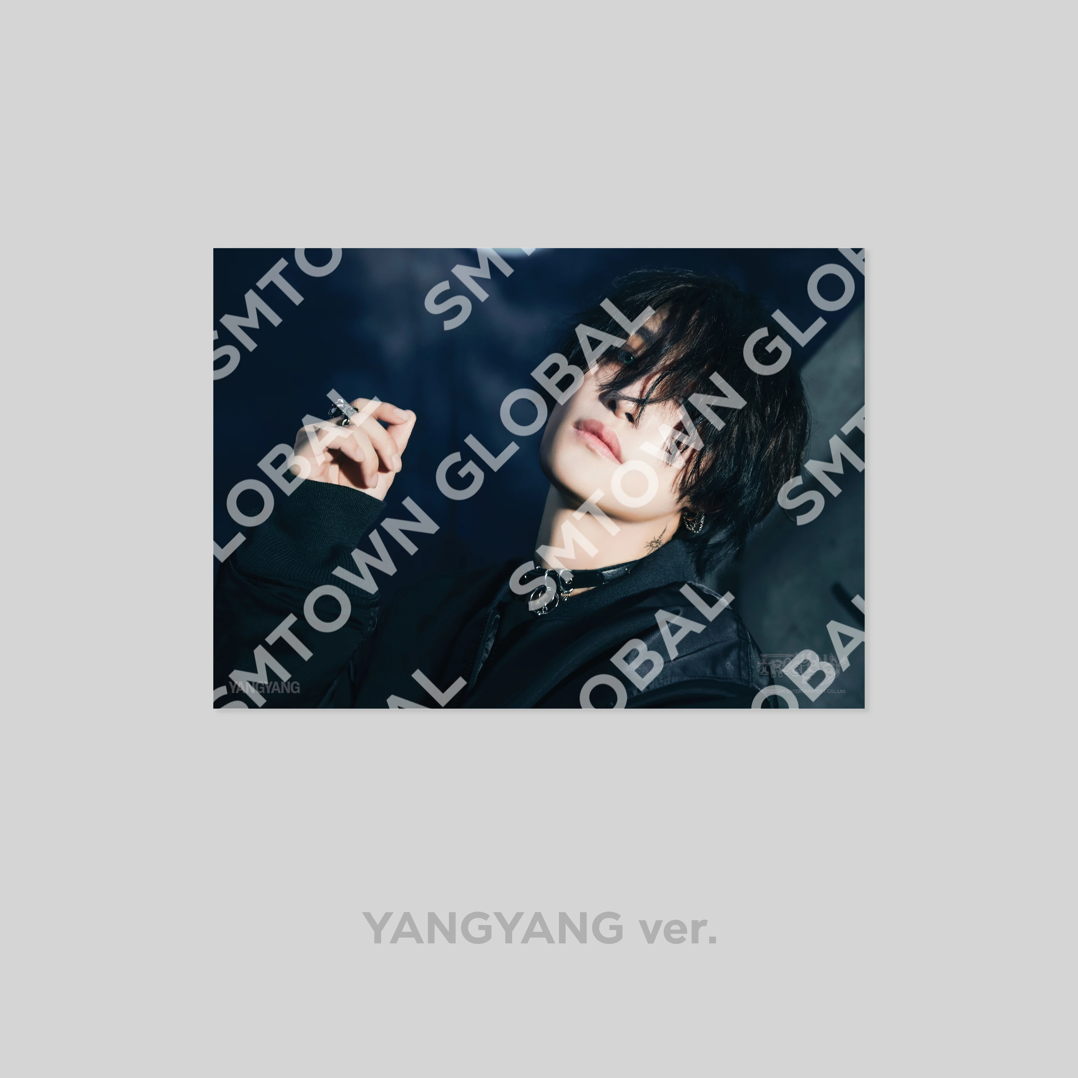 A4 PHOTO - WayV 'FREQUENCY - The 6th Mini Album' MD - Image 6