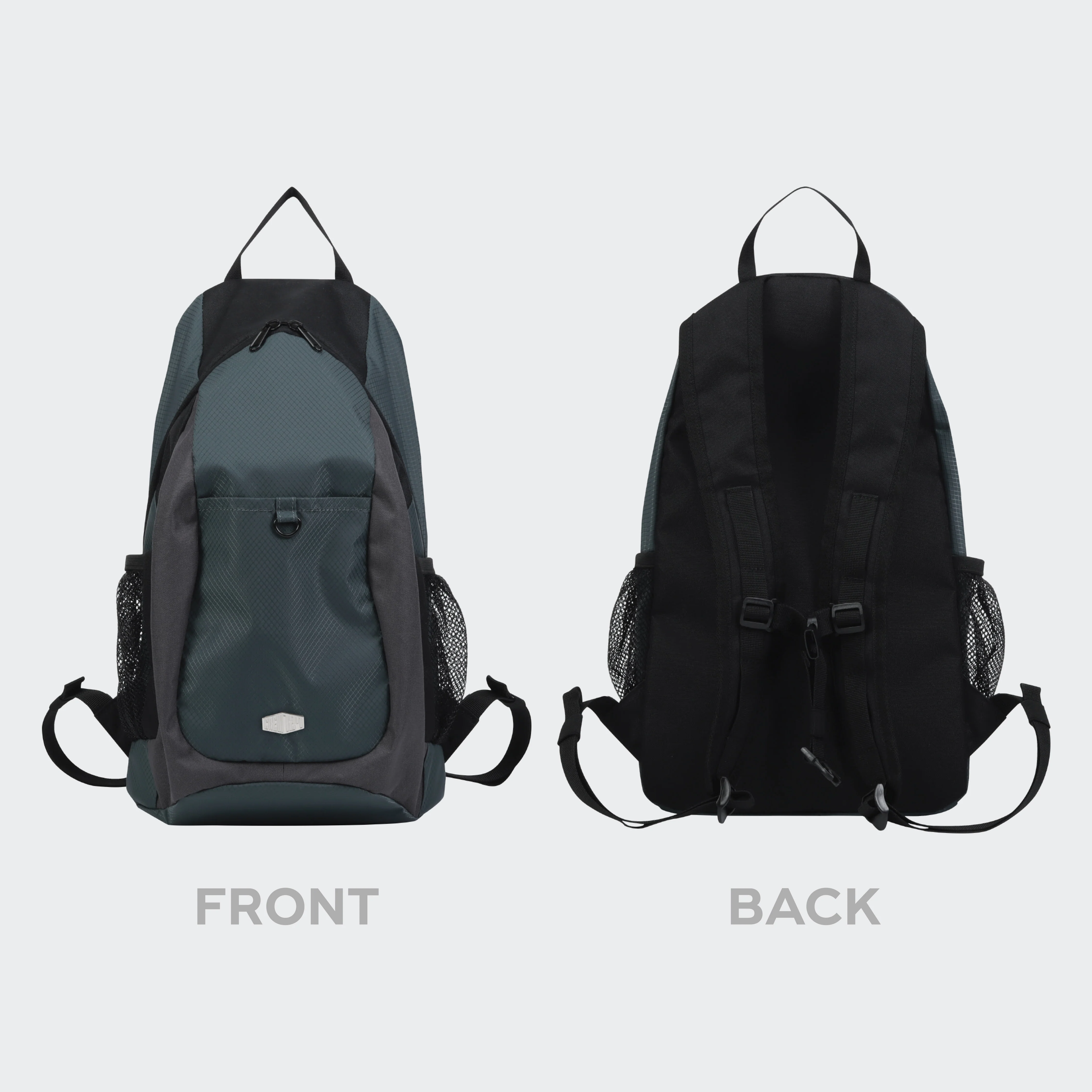 BACKPACK - NCT 127 4TH TOUR 'NEO CITY SEOUL - THE MOMENTUM' MD - Image 2