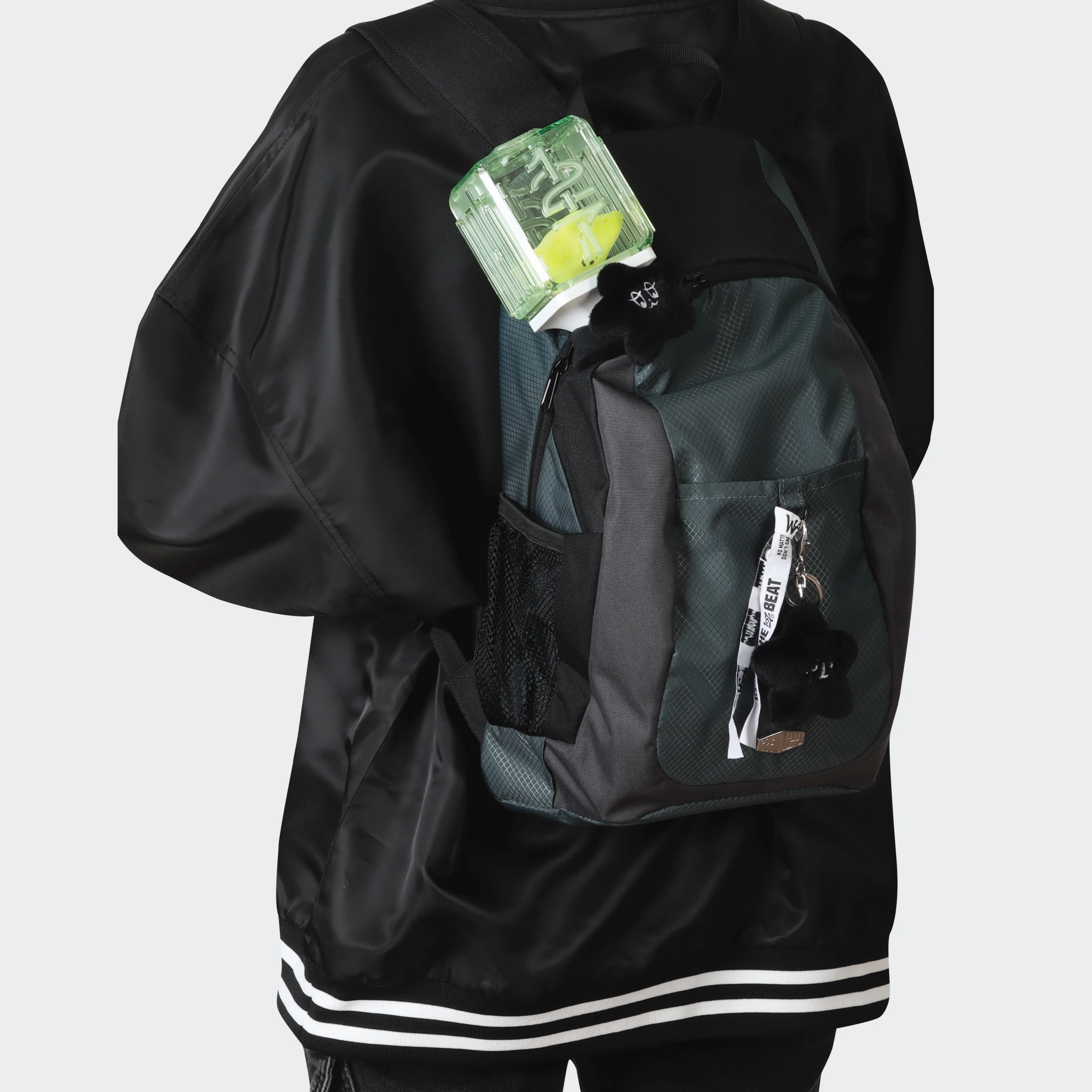 BACKPACK - NCT 127 4TH TOUR 'NEO CITY SEOUL - THE MOMENTUM' MD - Image 6