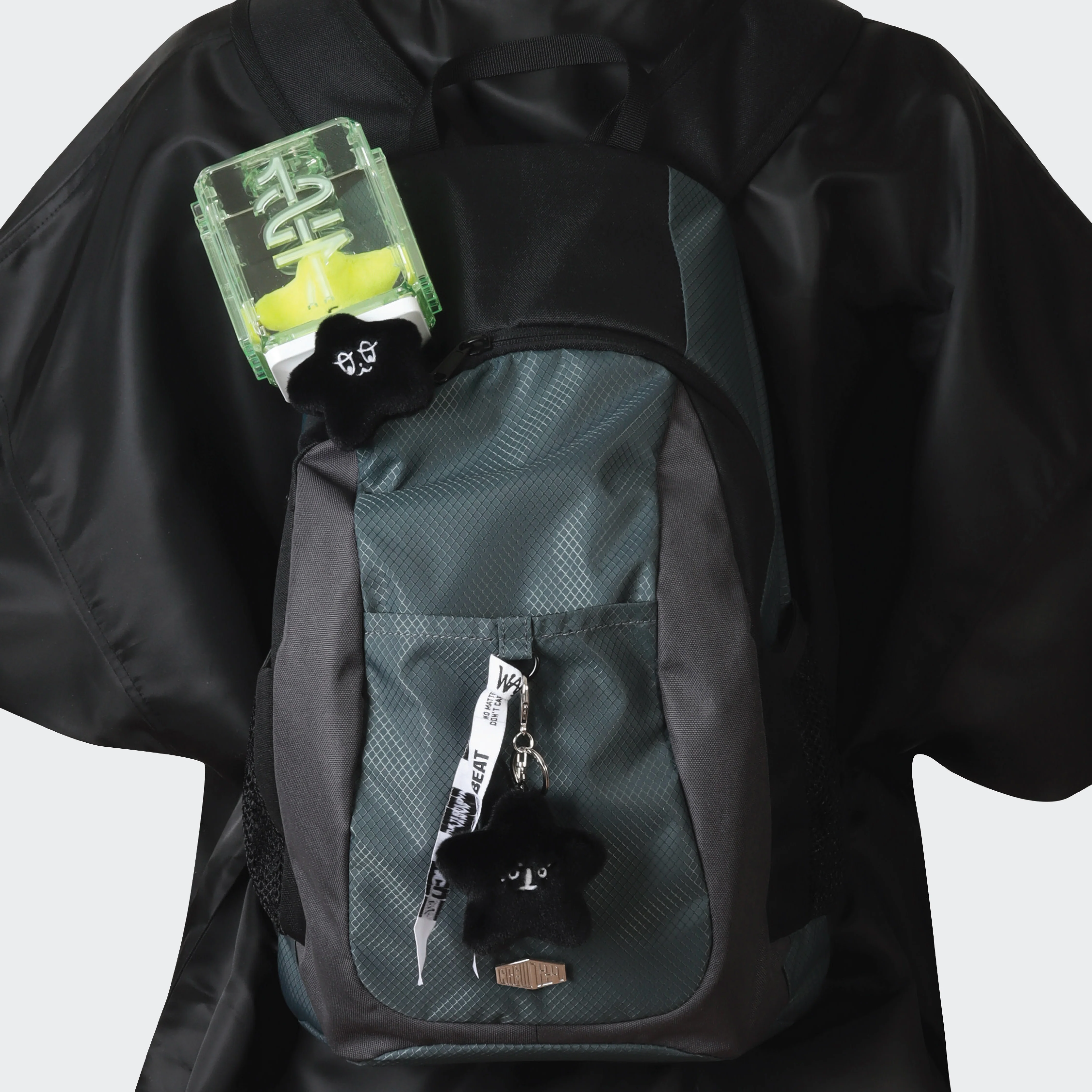 BACKPACK - NCT 127 4TH TOUR 'NEO CITY SEOUL - THE MOMENTUM' MD - Image 7