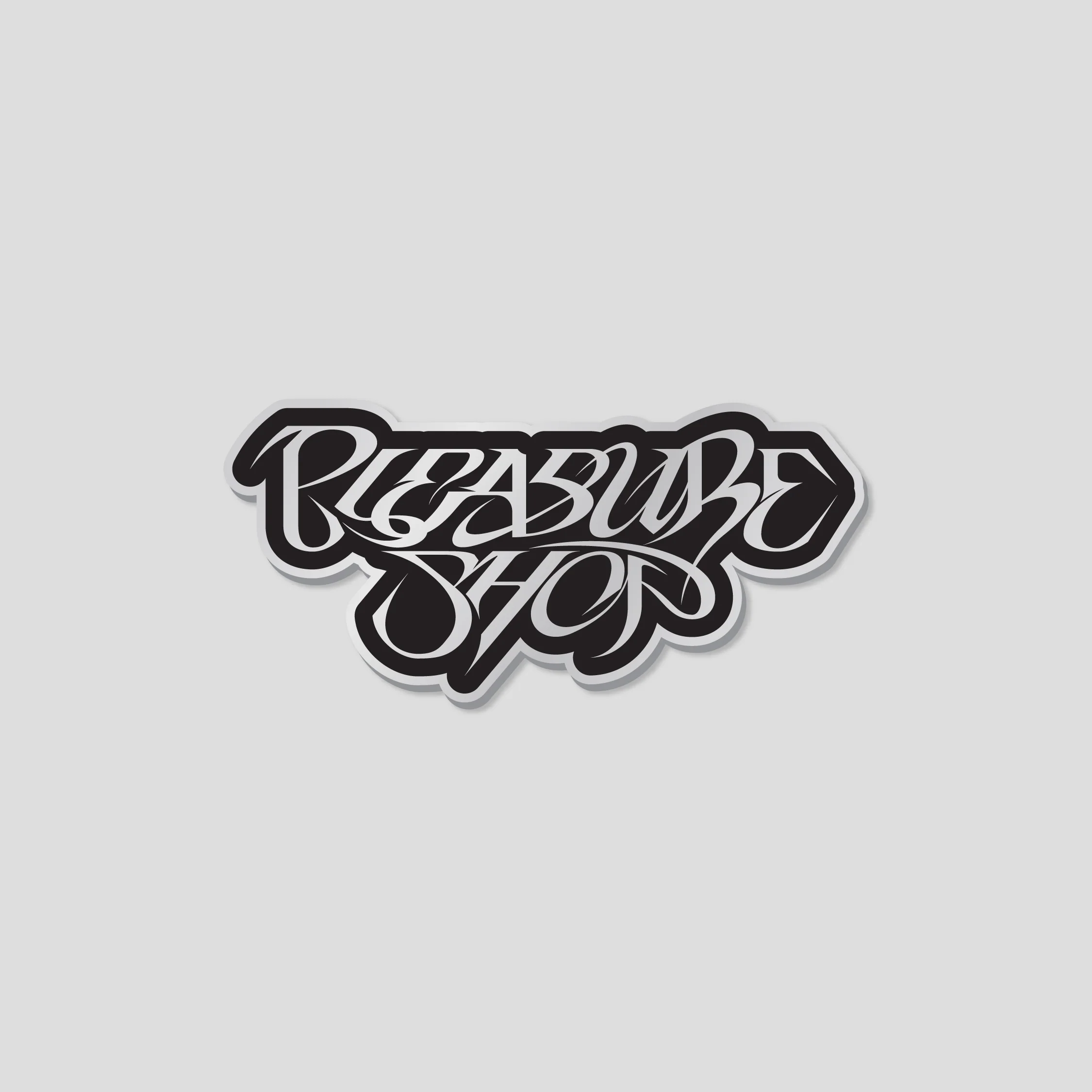 BADGE [LOGO ver.] - KEY 'Pleasure Shop - The 3rd Mini Album' MD - Image 2
