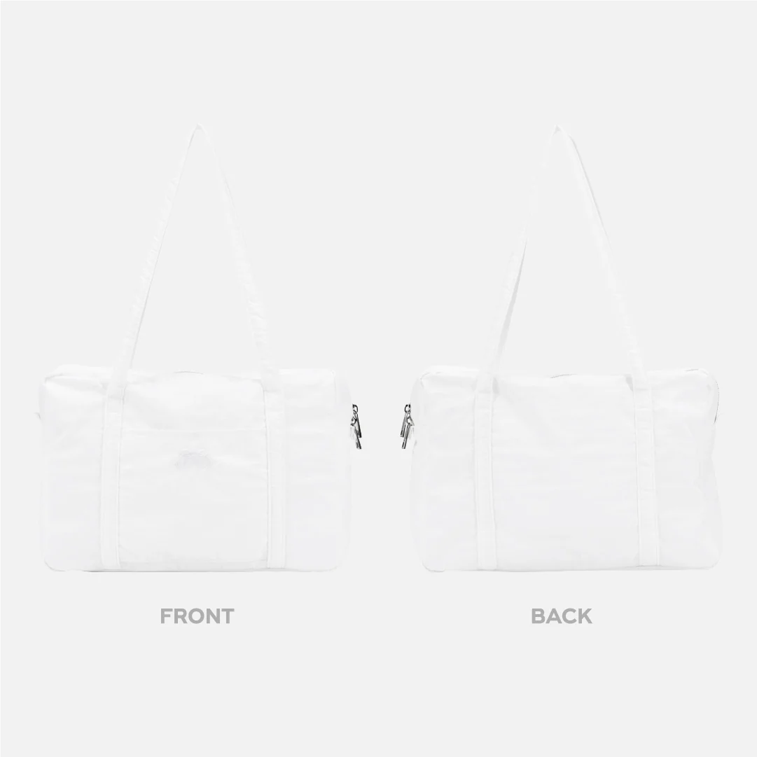 BAG SET - 2024 Red Velvet FANCON TOUR 'HAPPINESS : My Dear, ReVe1uv' MD - Image 2