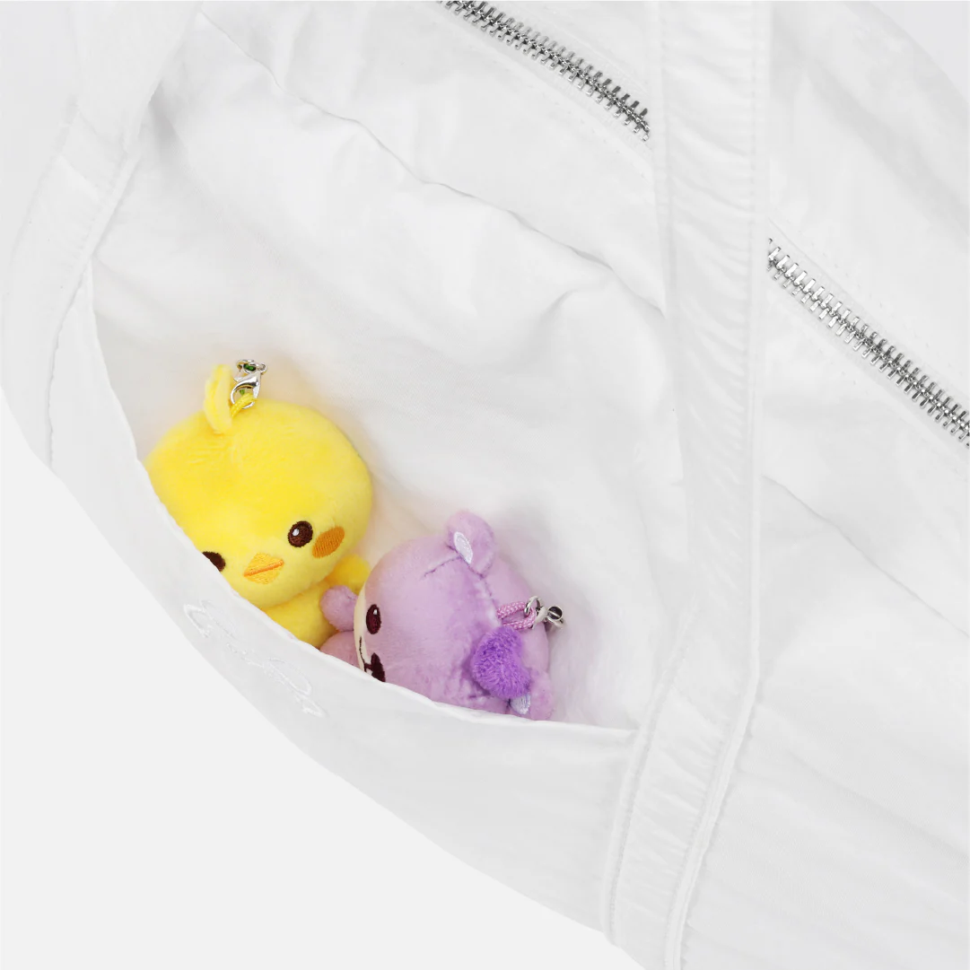 BAG SET - 2024 Red Velvet FANCON TOUR 'HAPPINESS : My Dear, ReVe1uv' MD - Image 5
