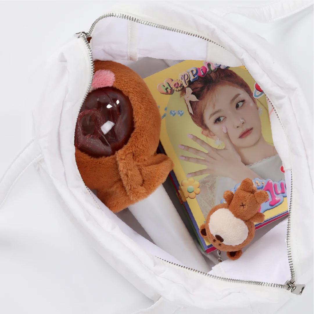BAG SET - 2024 Red Velvet FANCON TOUR 'HAPPINESS : My Dear, ReVe1uv' MD - Image 7