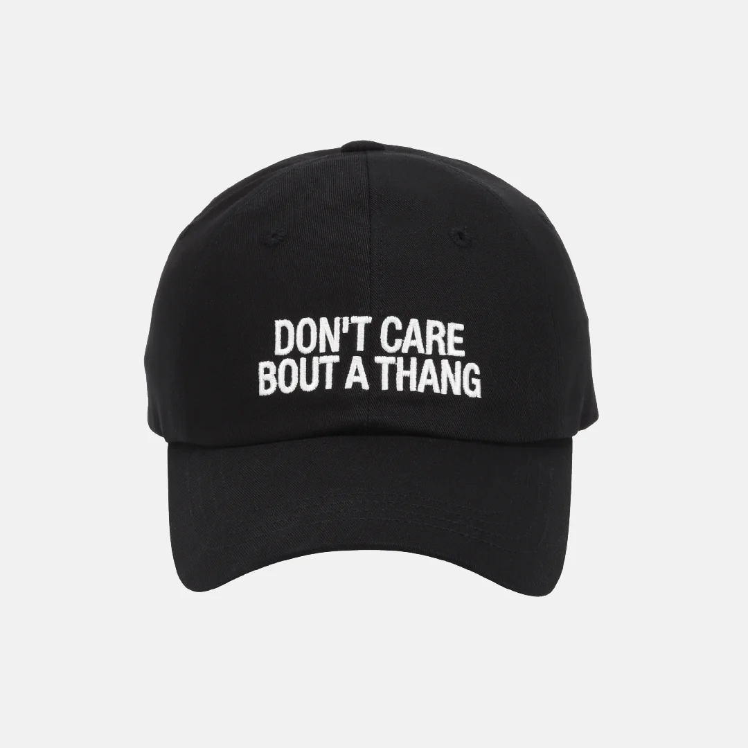 BALL CAP - NCT 127 POP-UP 'WALK : ON THE BEAT' MD - Image 2