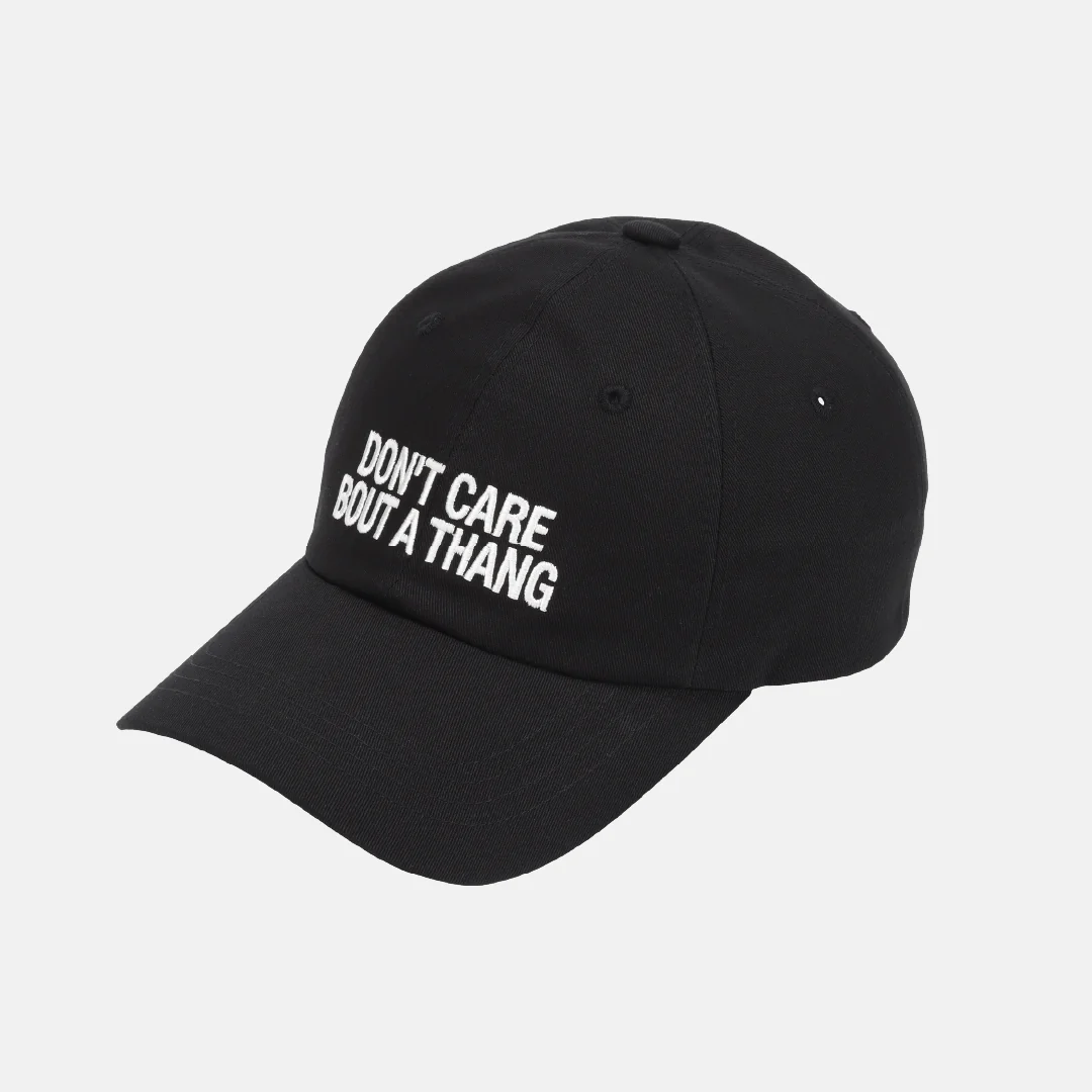 BALL CAP - NCT 127 POP-UP 'WALK : ON THE BEAT' MD - Image 3