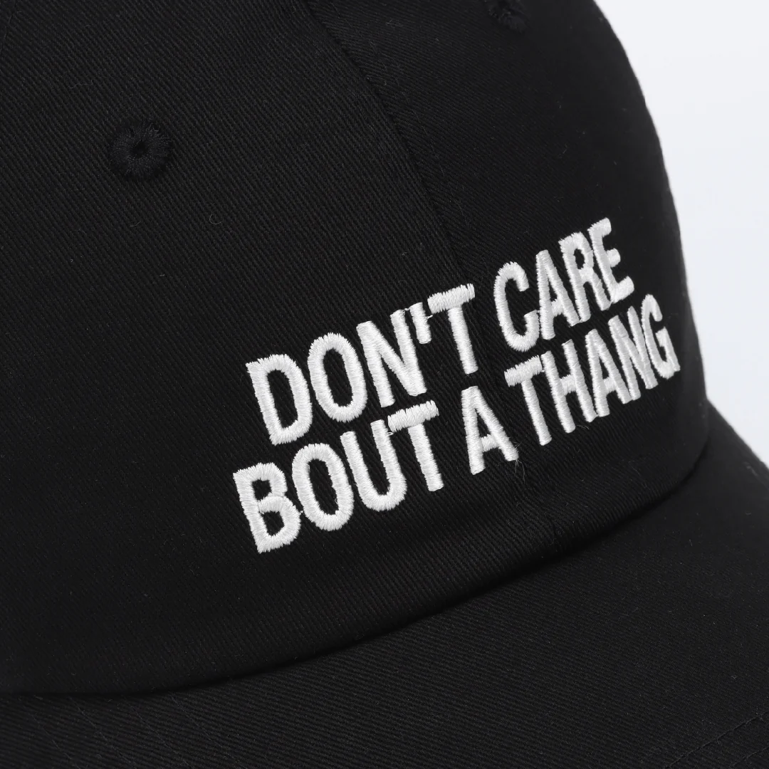 BALL CAP - NCT 127 POP-UP 'WALK : ON THE BEAT' MD - Image 5