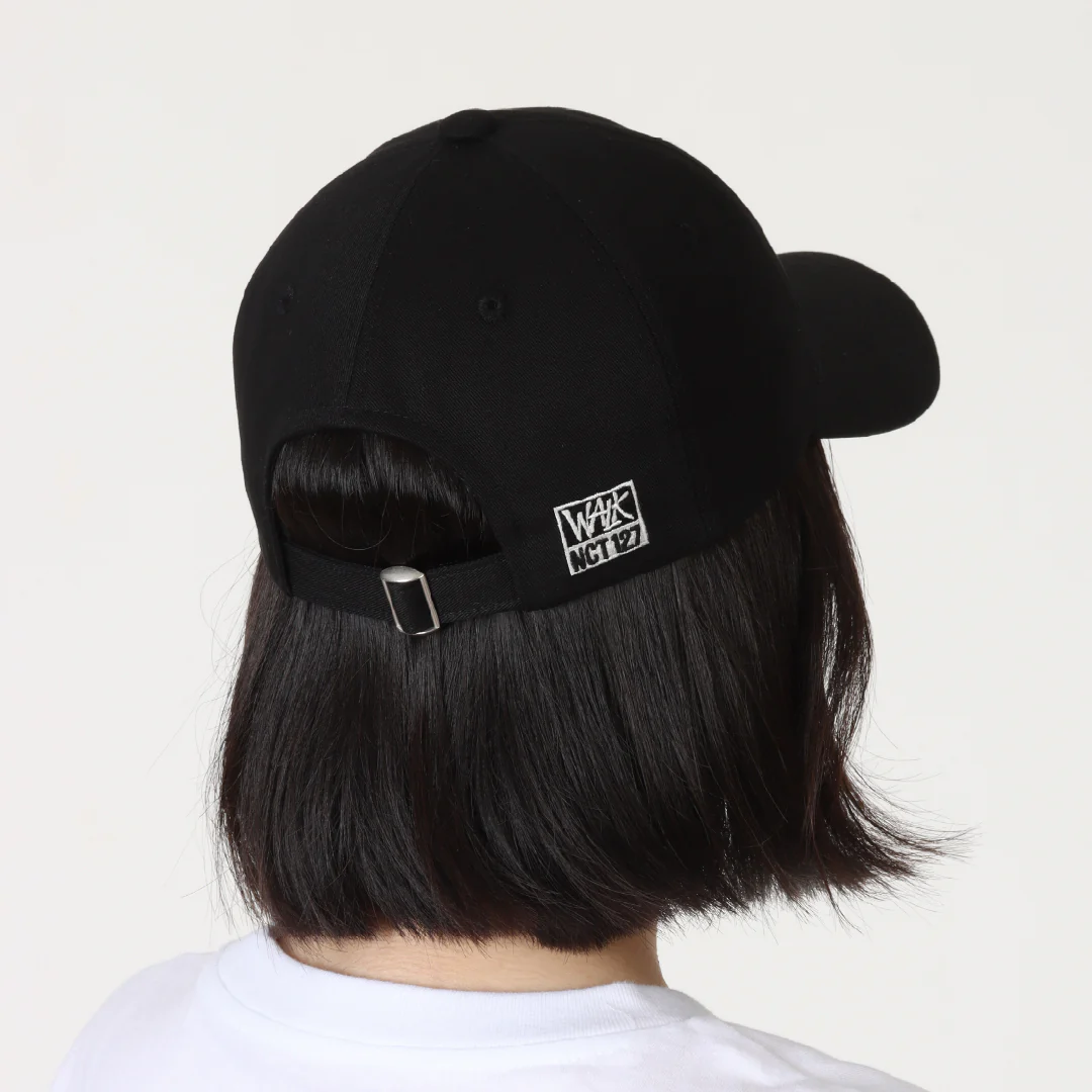BALL CAP - NCT 127 POP-UP 'WALK : ON THE BEAT' MD - Image 6