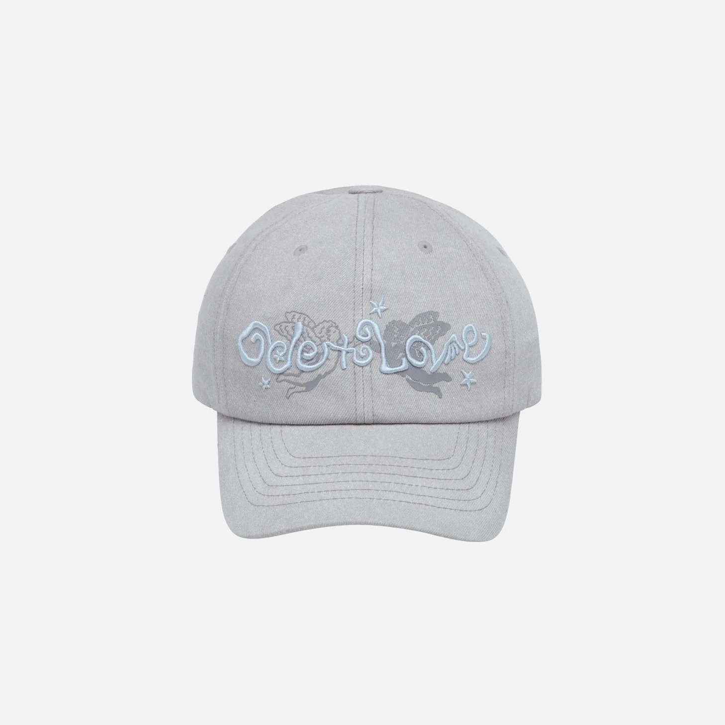 BALL CAP - NCT WISH The 1st Album 'Ode to Love' POP-UP MD