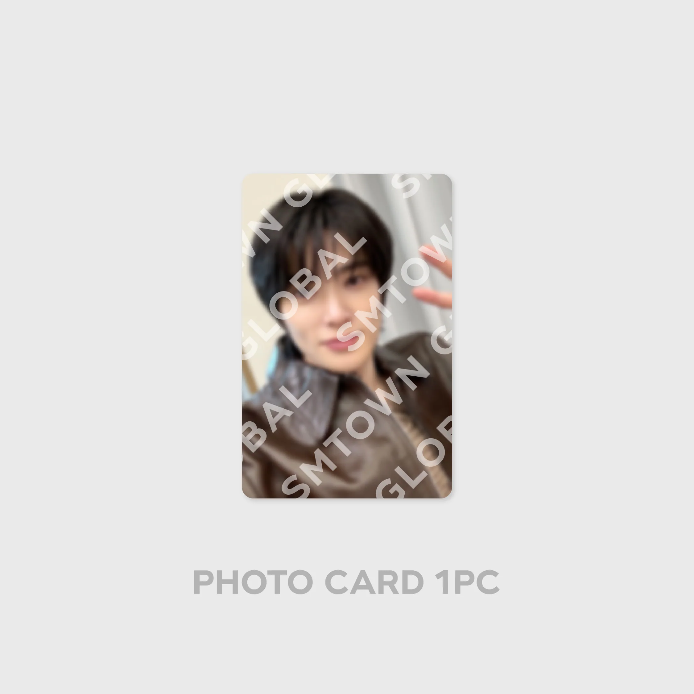 BALL CAP SET - 2024 JAEHYUN FAN-CON <Mute> MD - Image 3