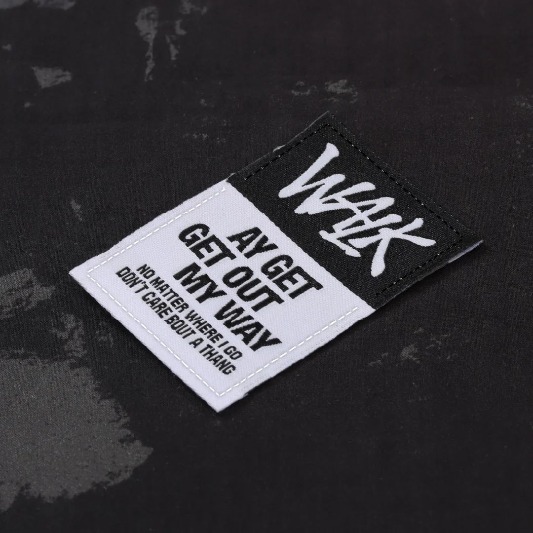 BANDANA SET - NCT 127 POP-UP 'WALK : ON THE BEAT' MD - Image 3