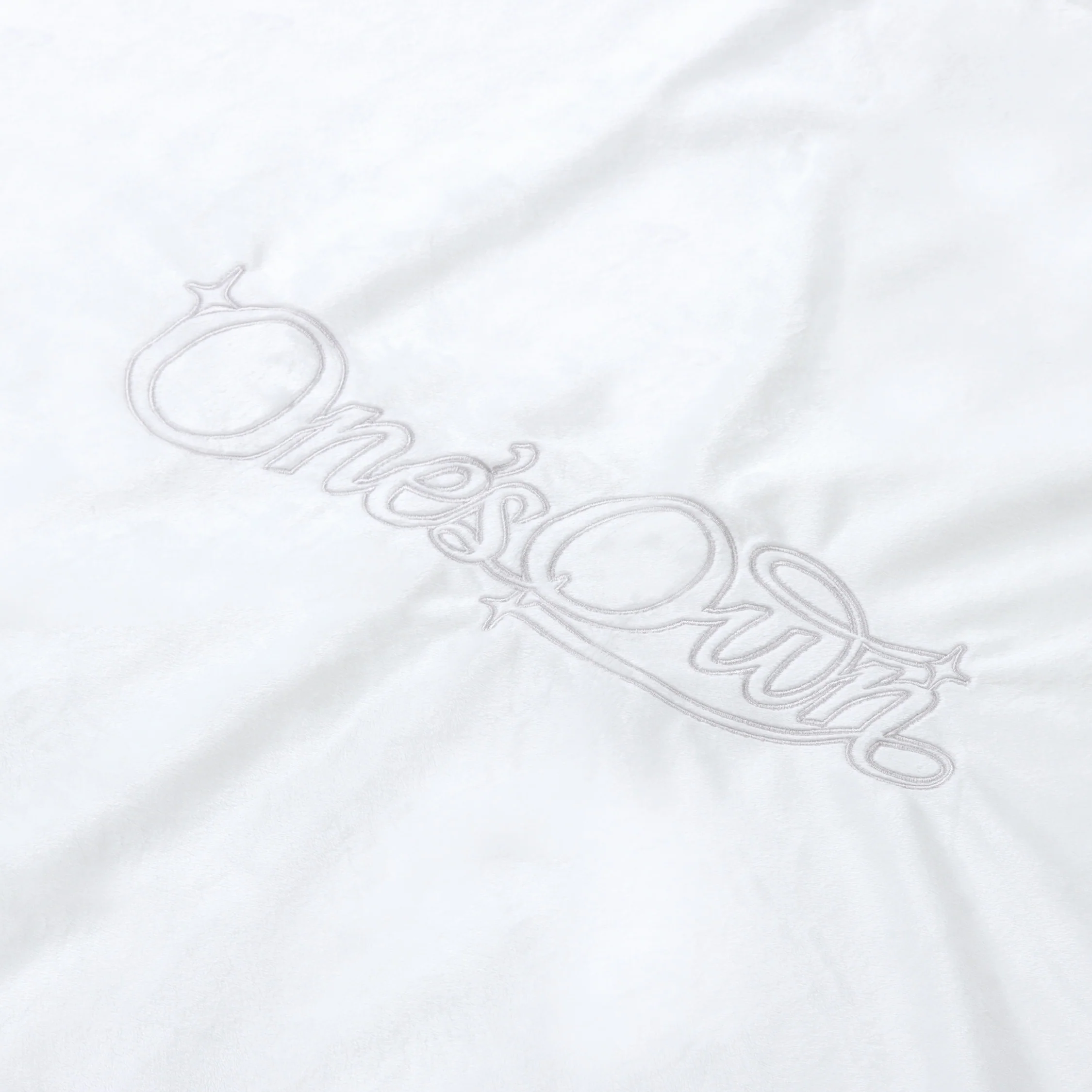 BLANKET - BoA LIVE TOUR - BoA : One's Own MD - Image 4
