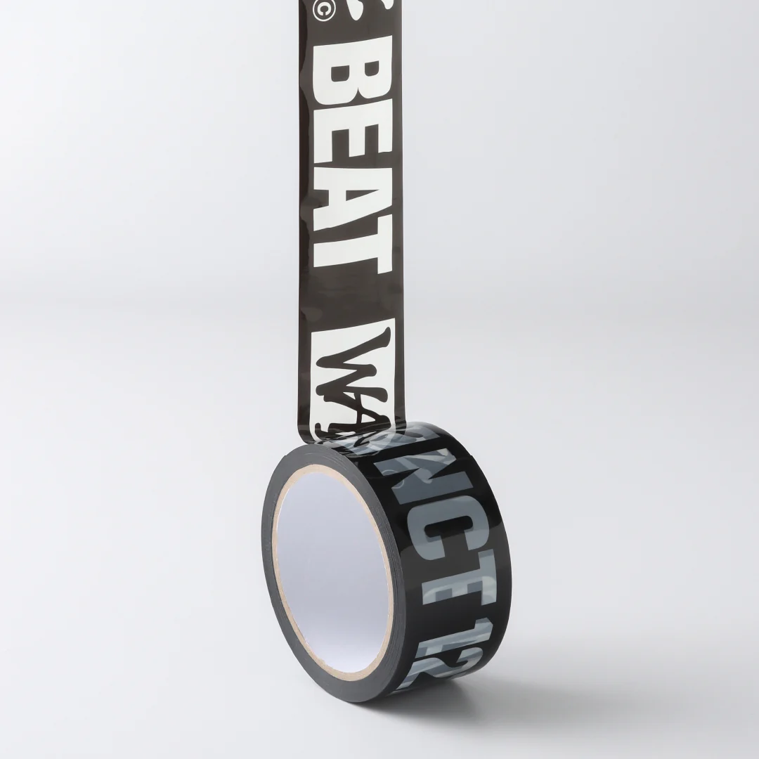 BOX TAPE - NCT 127 POP-UP 'WALK : ON THE BEAT' MD - Image 3