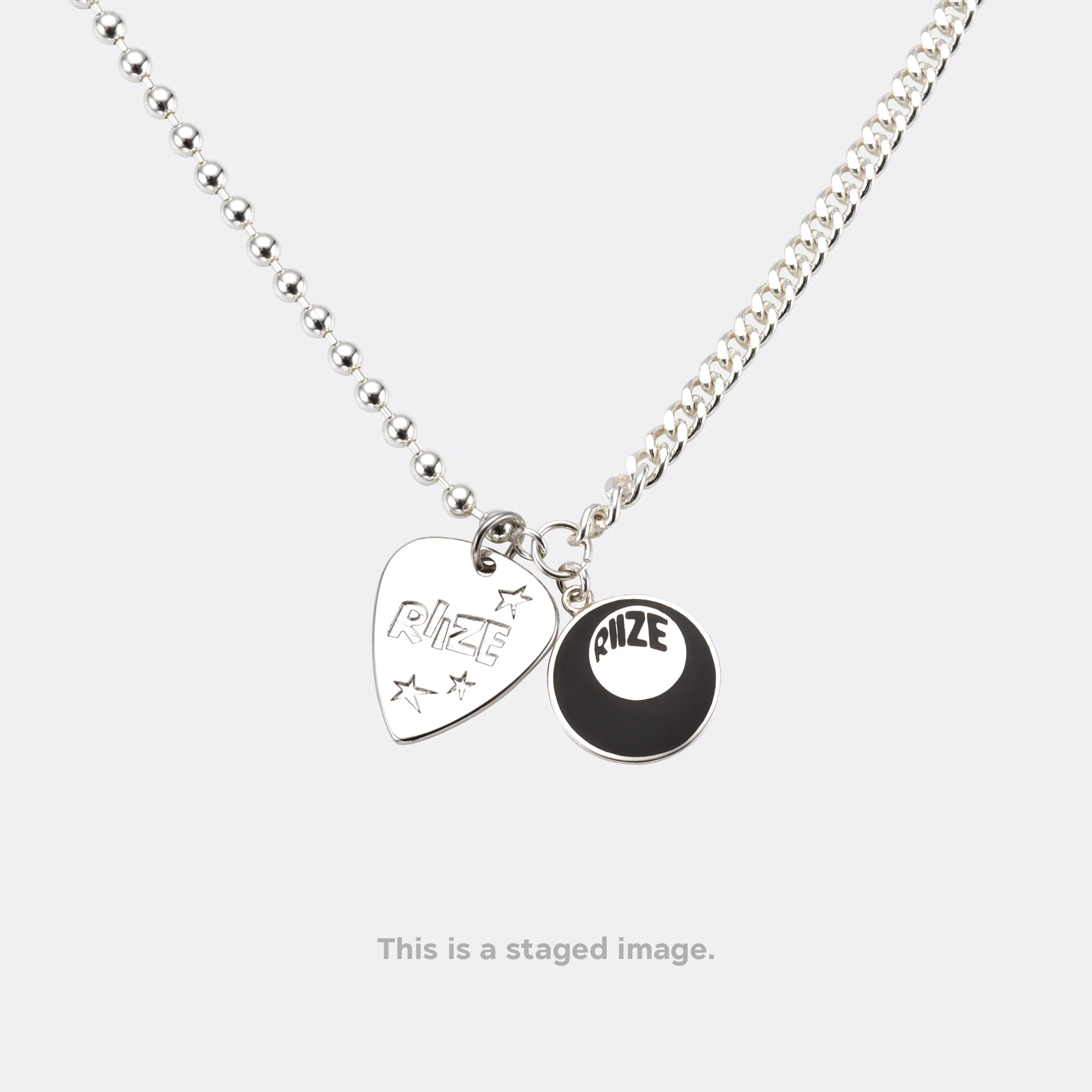 BRACELET SET - RIIZE : ON THE SING STREET POP-UP MD - Image 5