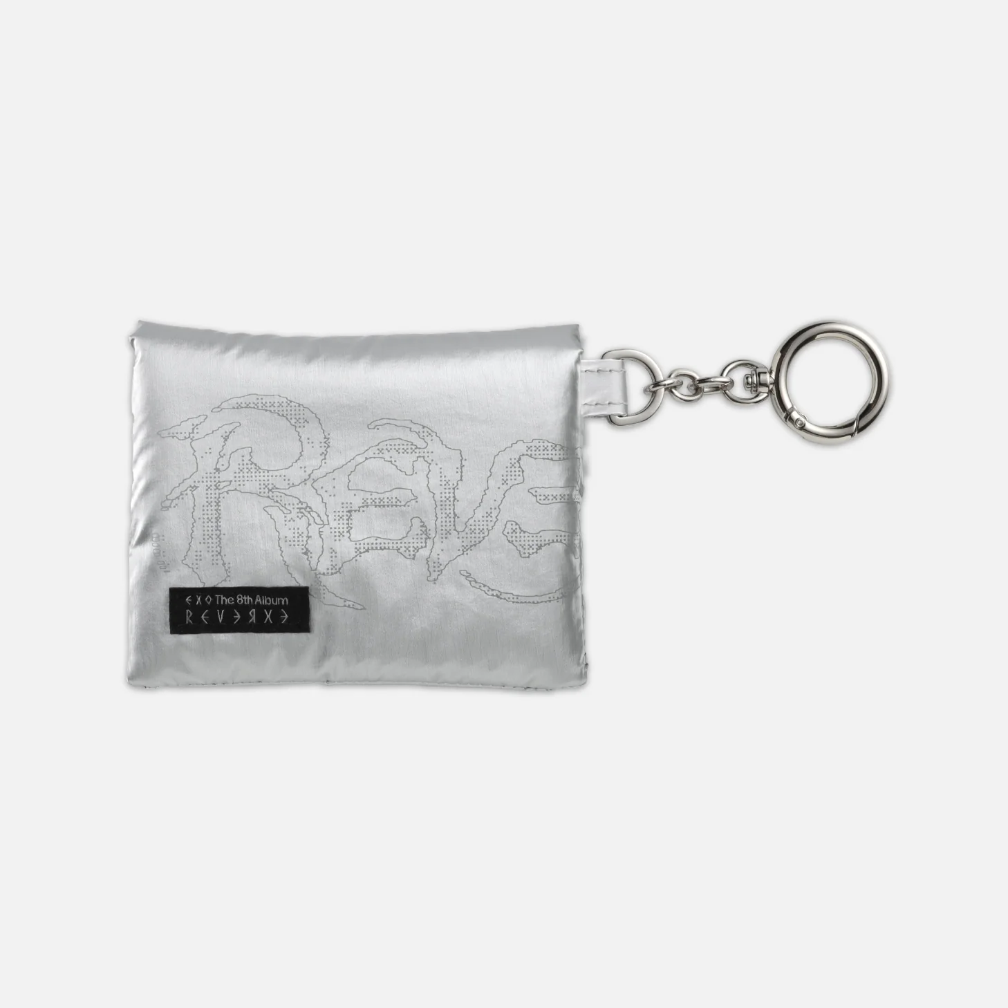 CARD WALLET - EXO 'REVERXE - The 8th Album' POP-UP MD
