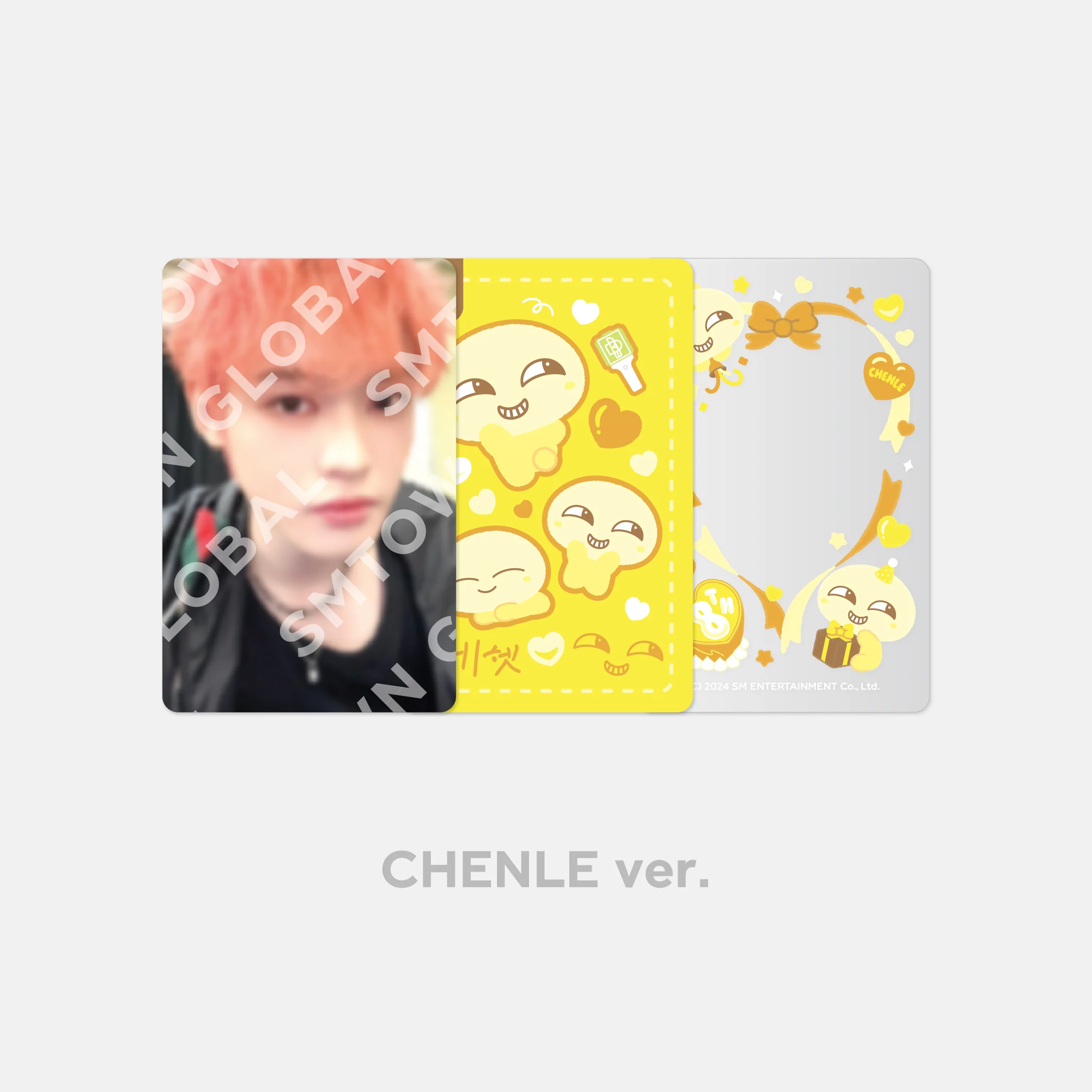 CHARACTER CARD SET - NCT DREAM 8th Anniversary MD - Image 10