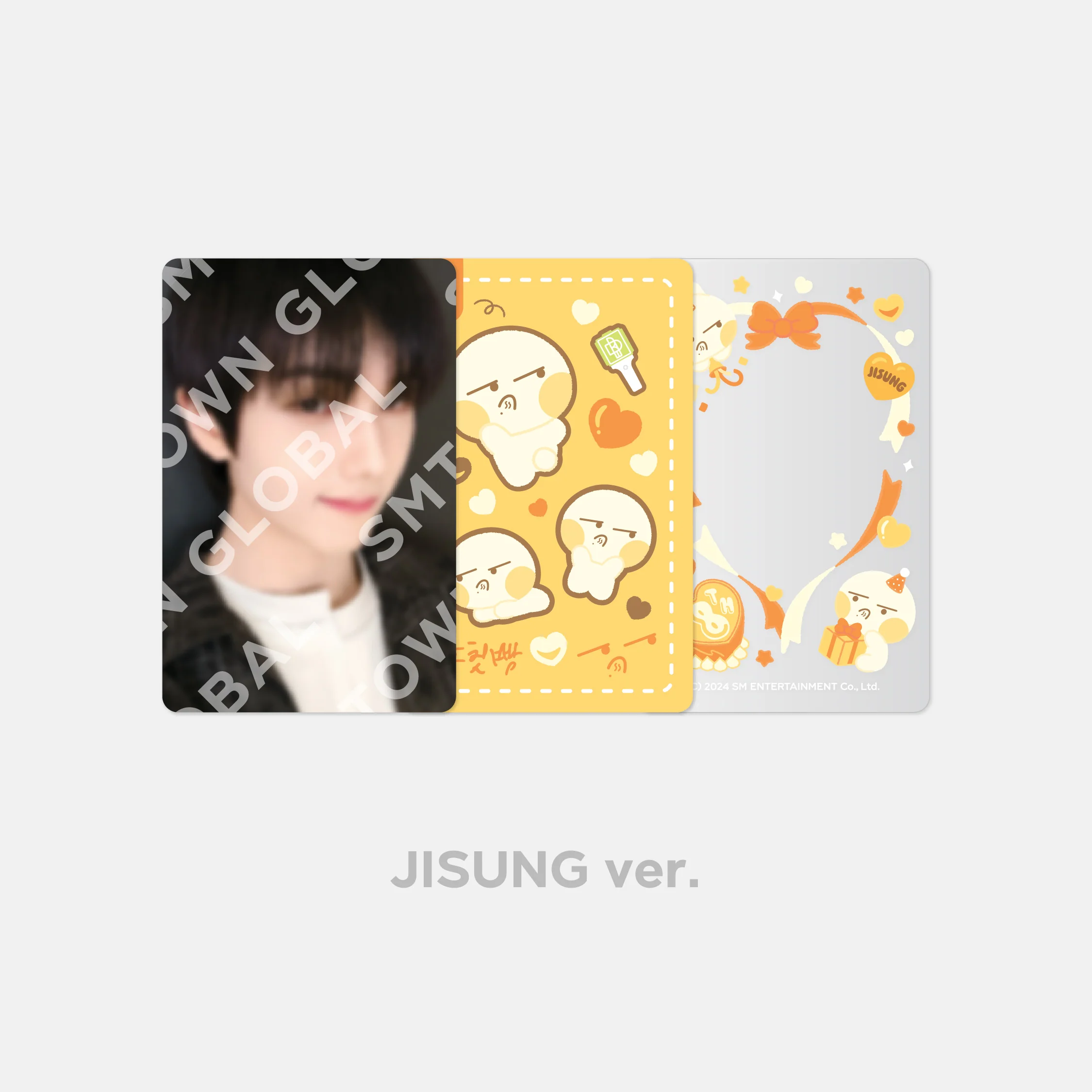 CHARACTER CARD SET - NCT DREAM 8th Anniversary MD - Image 11