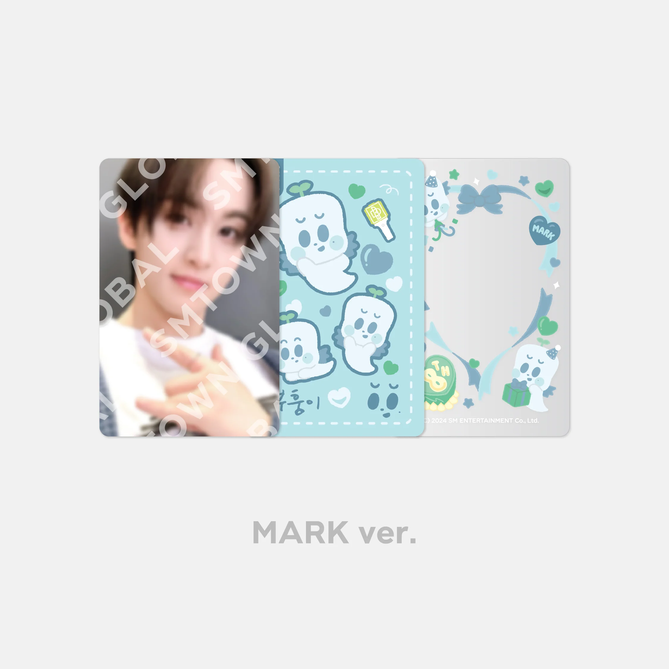 CHARACTER CARD SET - NCT DREAM 8th Anniversary MD - Image 5