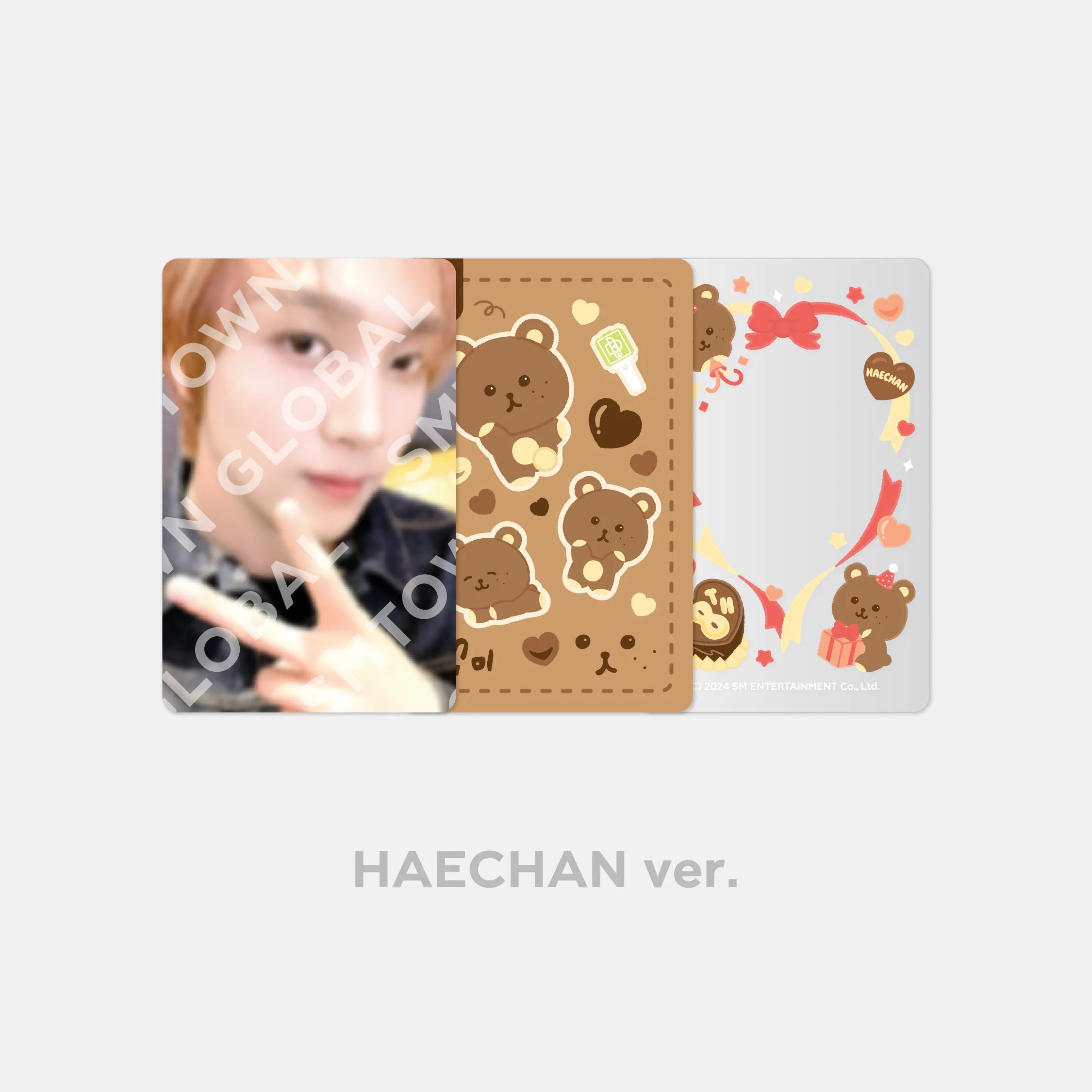 CHARACTER CARD SET - NCT DREAM 8th Anniversary MD - Image 8