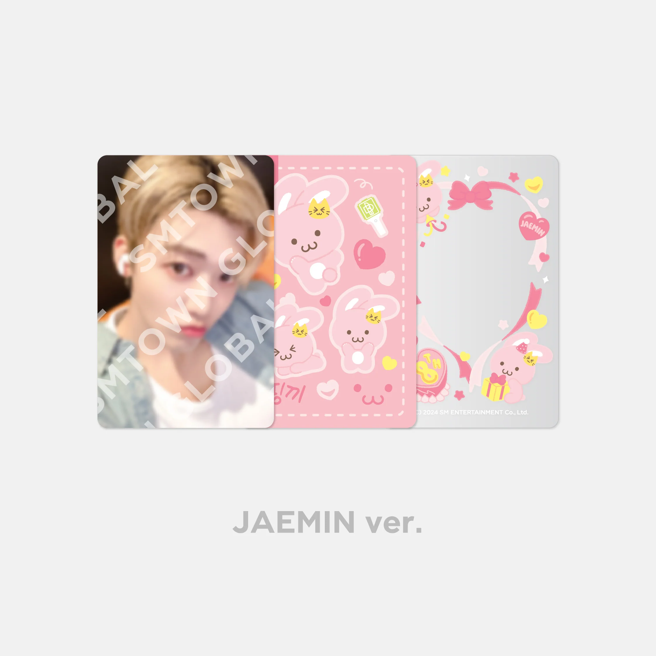 CHARACTER CARD SET - NCT DREAM 8th Anniversary MD - Image 9