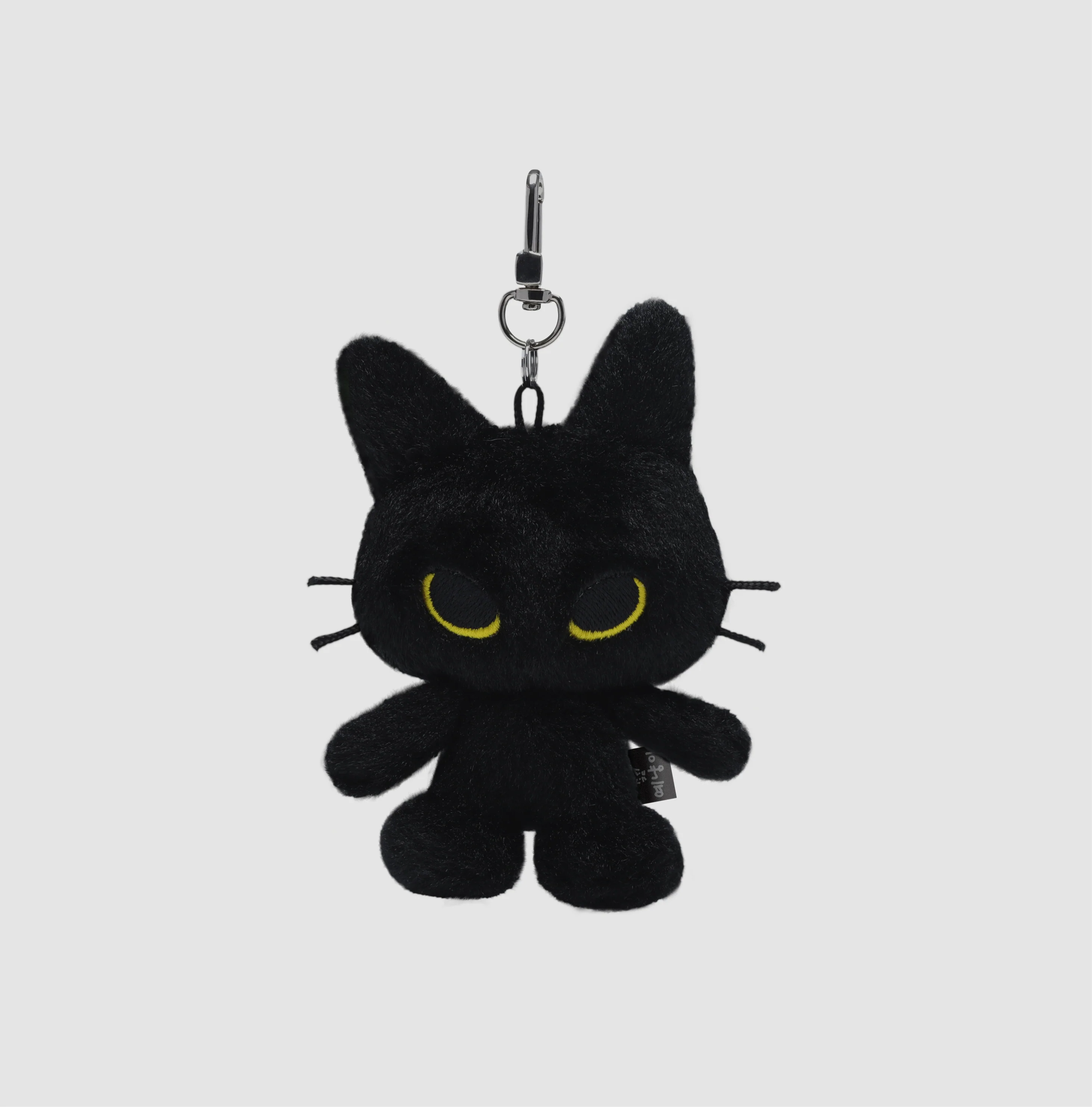 CHARACTER DOLL KEY RING - 2025 YESUNG CONCERT [It's Complicated] MD