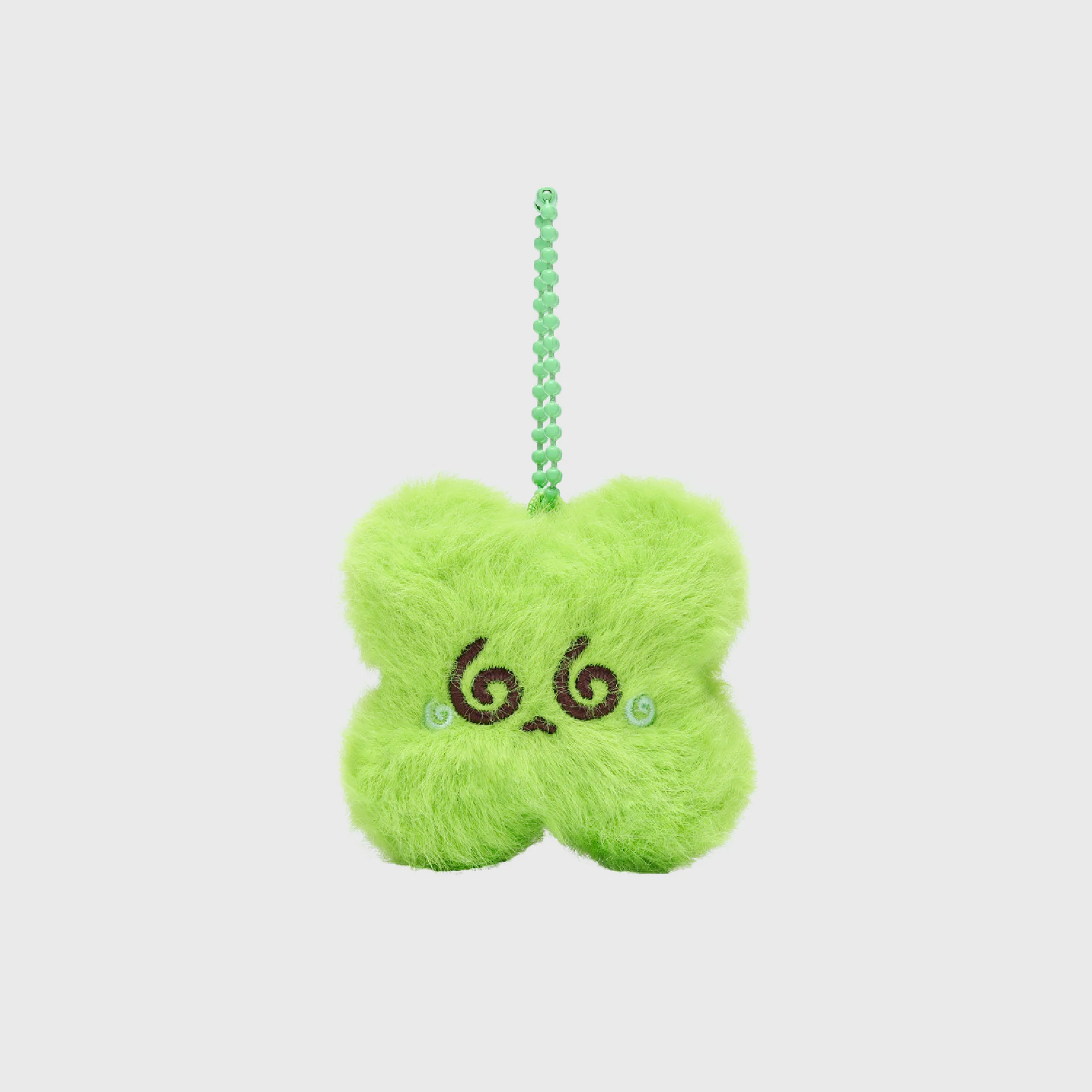 CLOVER DOLL KEY RING - 2024 DOYOUNG CONCERT [ Dearest Youth, ] MD - Image 2