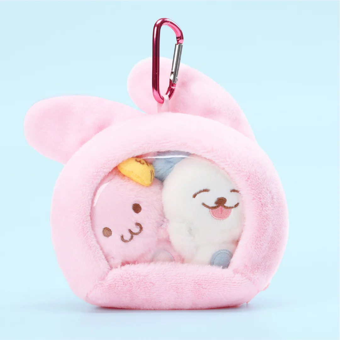 DOLL POUCH - NCT DREAM 'DREAM FINDER - Chase The Light' POP-UP MD - Image 9