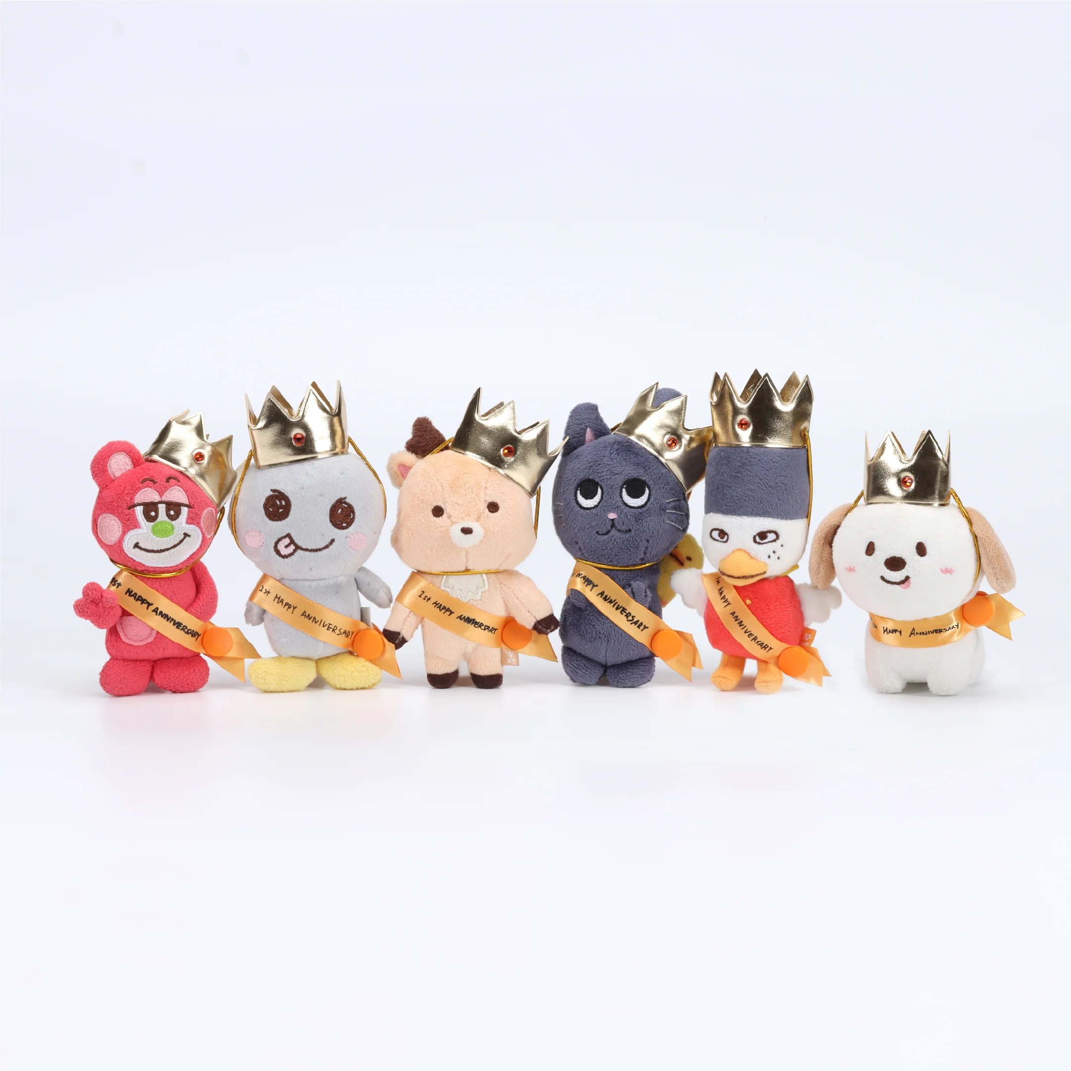 DOLL PROP SET - RIIZE 1st Anniversary MD - Image 9