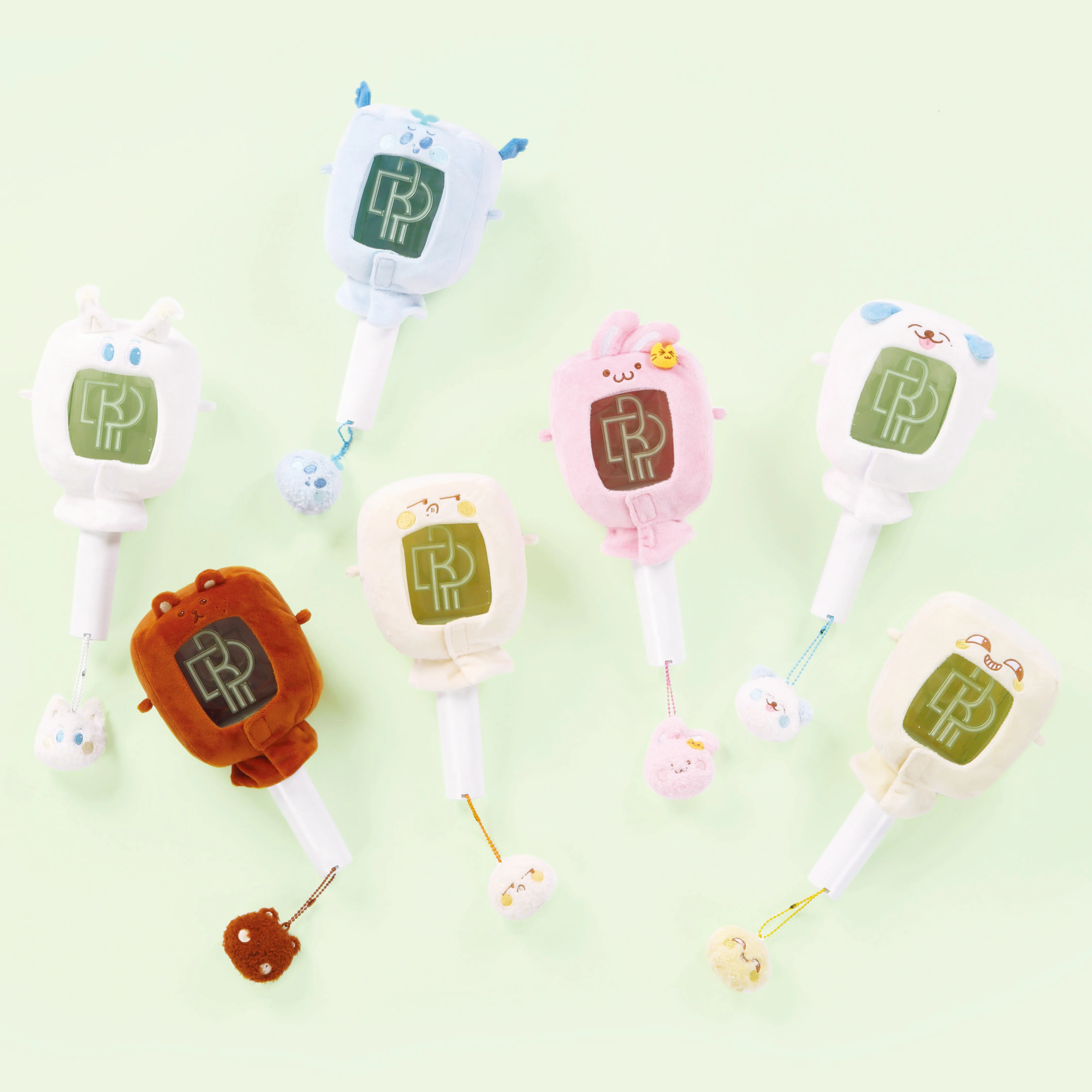 FANLIGHT CAPE - 2024 NCT DREAM WORLD TOUR <THE DREAM SHOW 3 : DREAMSCAPE> FINALE MD - Image 11