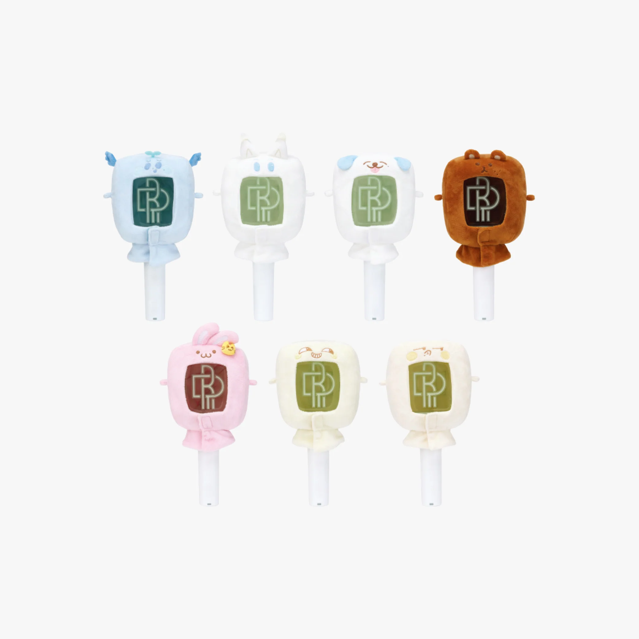 FANLIGHT CAPE - 2024 NCT DREAM WORLD TOUR <THE DREAM SHOW 3 : DREAMSCAPE> FINALE MD - Image 3