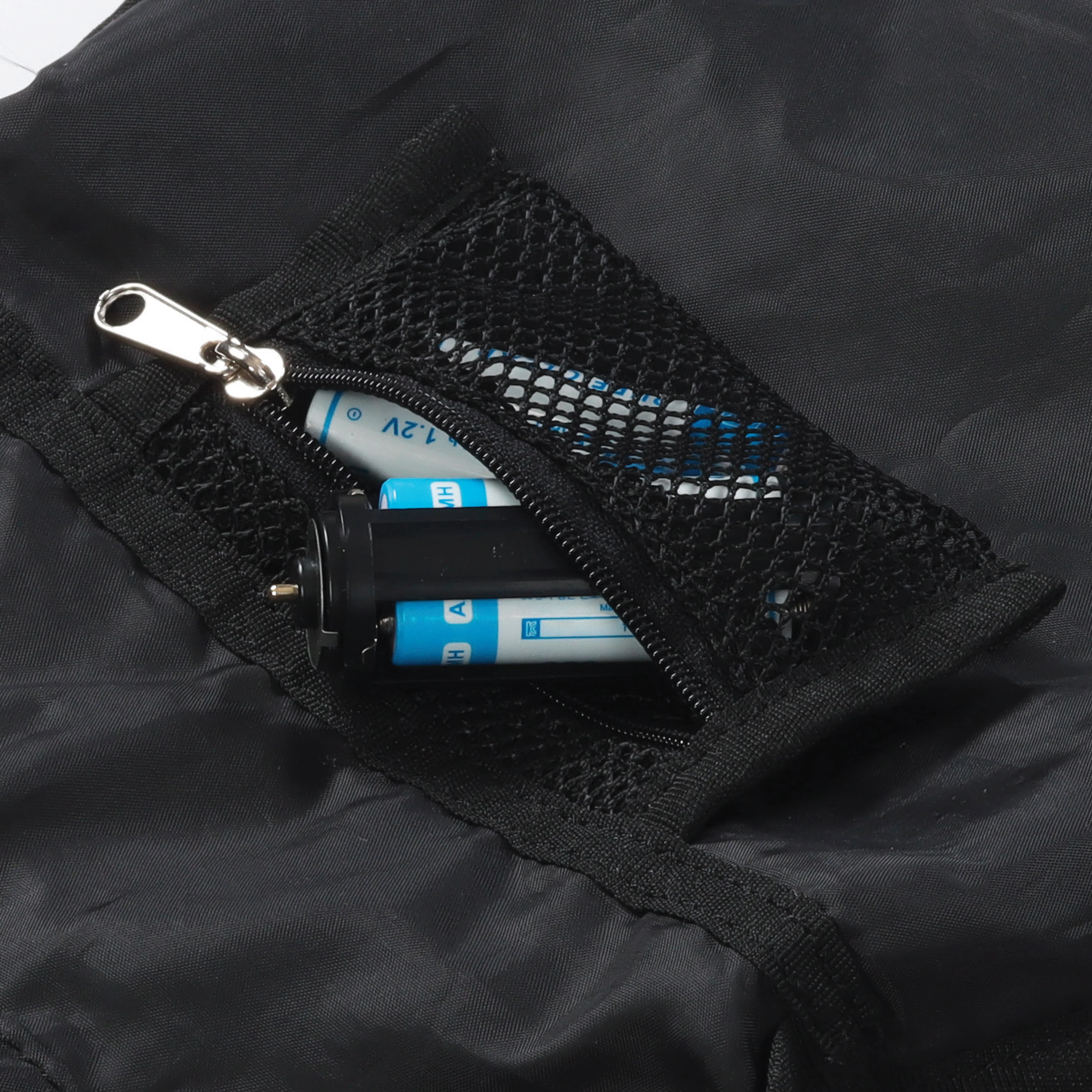 FANLIGHT POUCH SET - NCT 127 4TH TOUR 'NEO CITY SEOUL - THE MOMENTUM' MD - Image 6