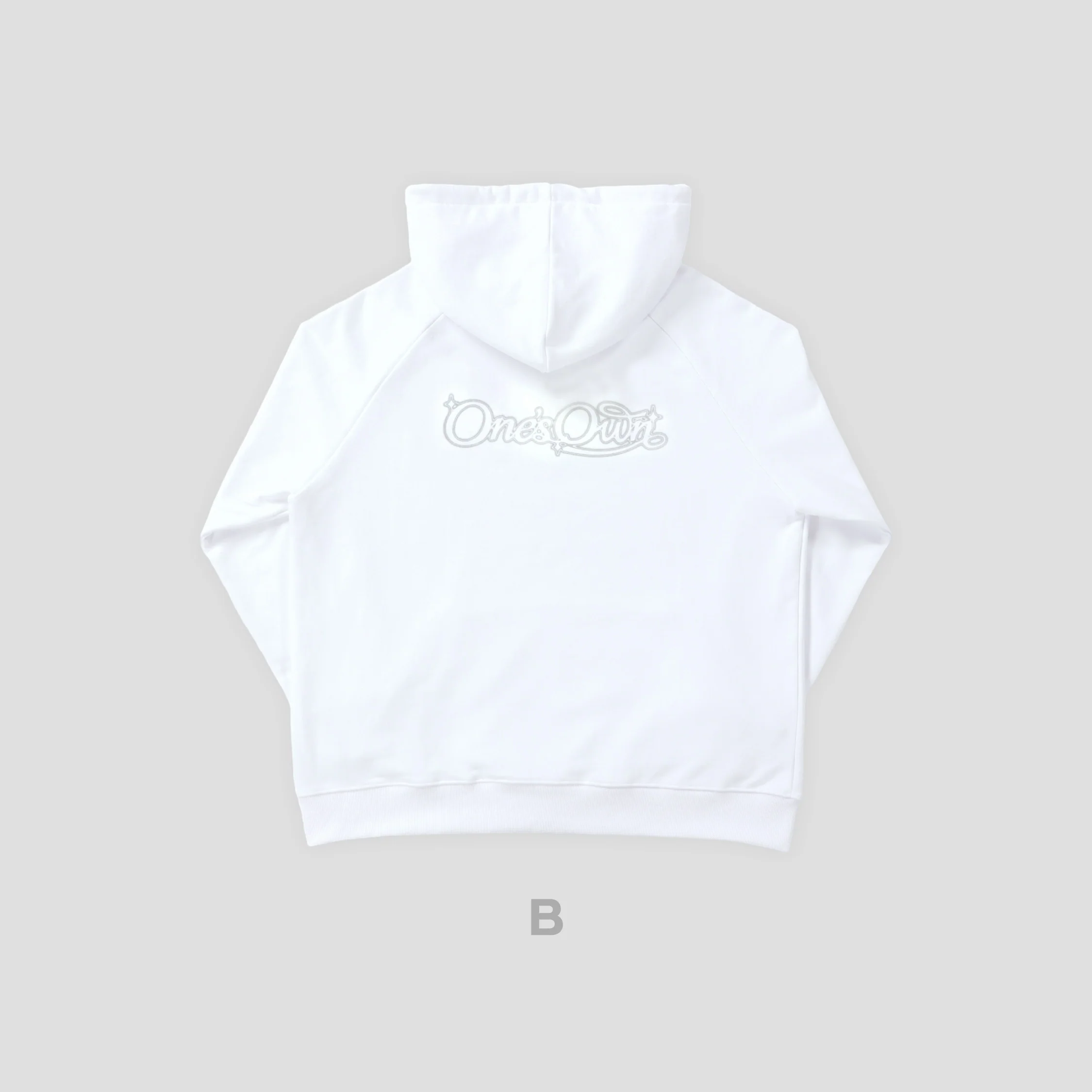 HOODIE - BoA LIVE TOUR - BoA : One's Own MD - Image 3