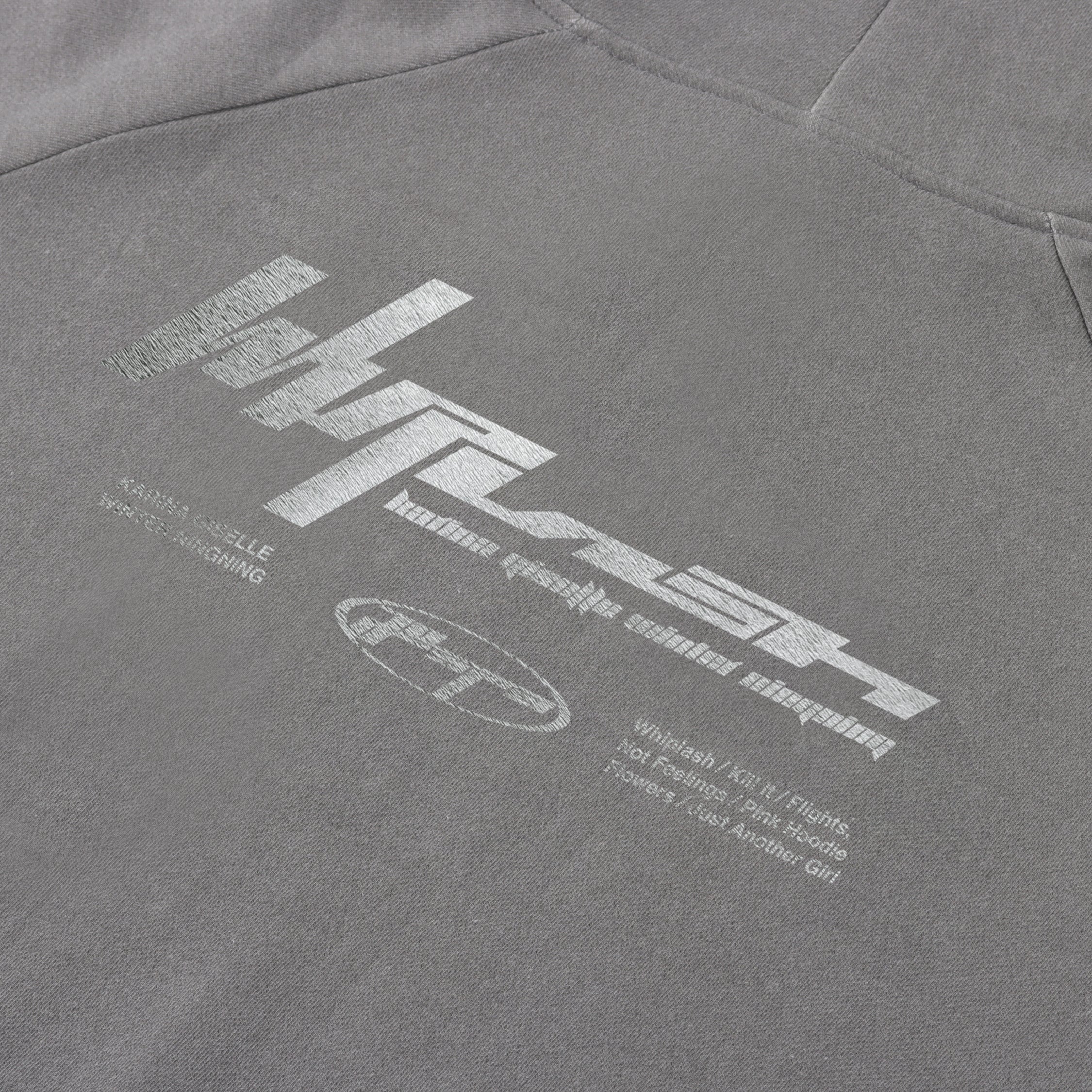 HOODIE SET - aespa WEEK - #Whiplash_mood POP-UP MD - Image 4