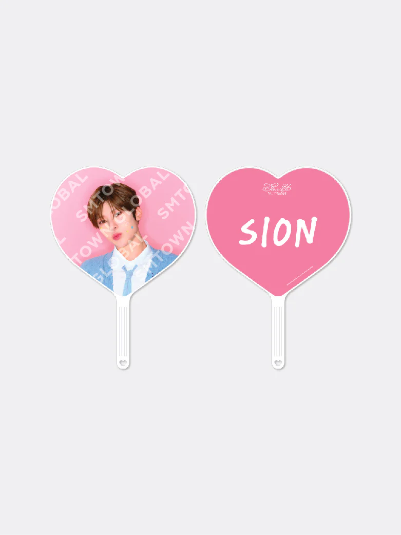 IMAGE PICKET - NCT WISH 'LET'S GO STEADY' POP-UP MD