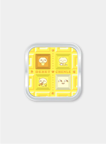KEY BOARD KEY CAP - NCT DREAM 'DREAM FINDER - Chase The Light' POP-UP MD