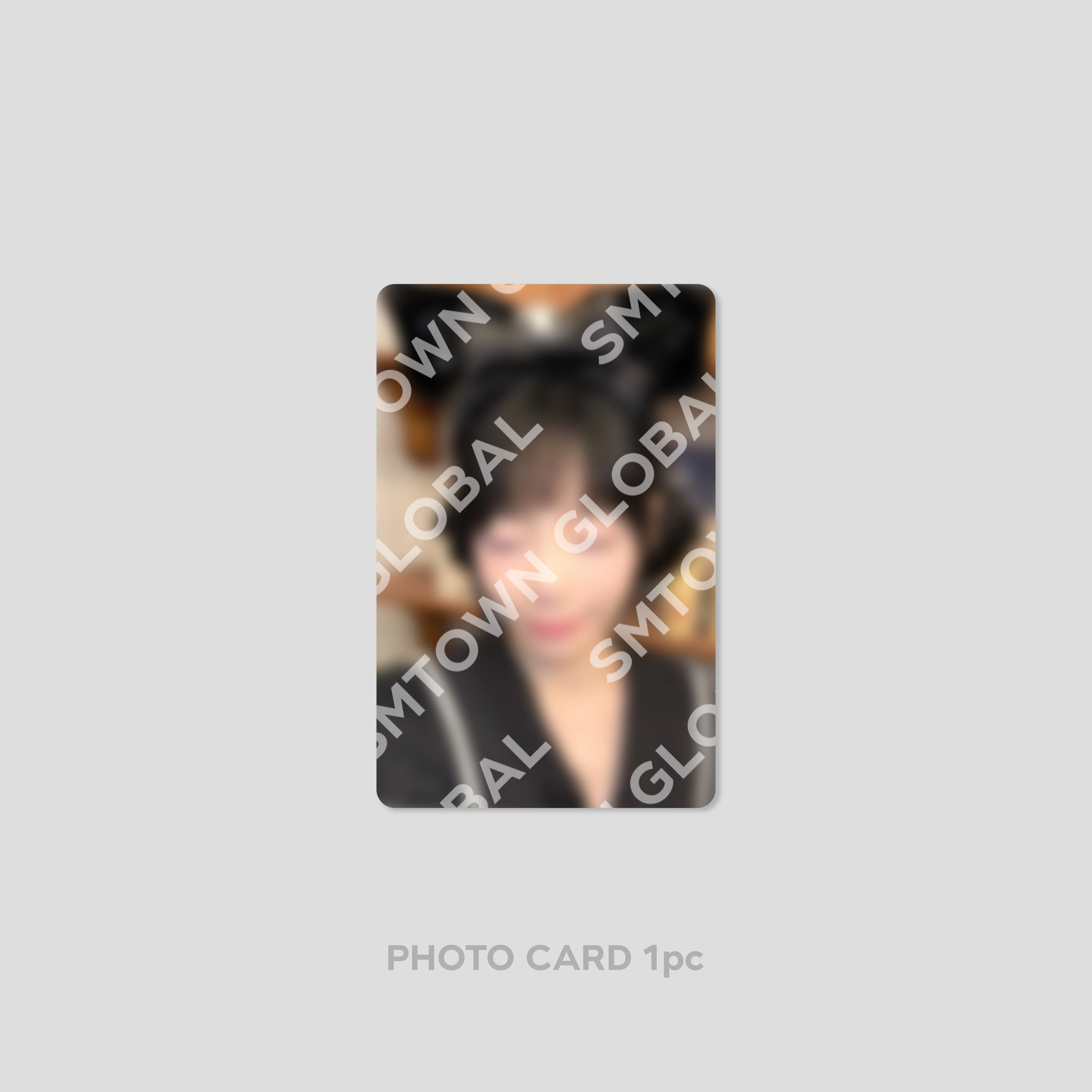 KEY RING SET - TAEYEON 'Letter To Myself - The 6th Mini Album' MD - Image 5