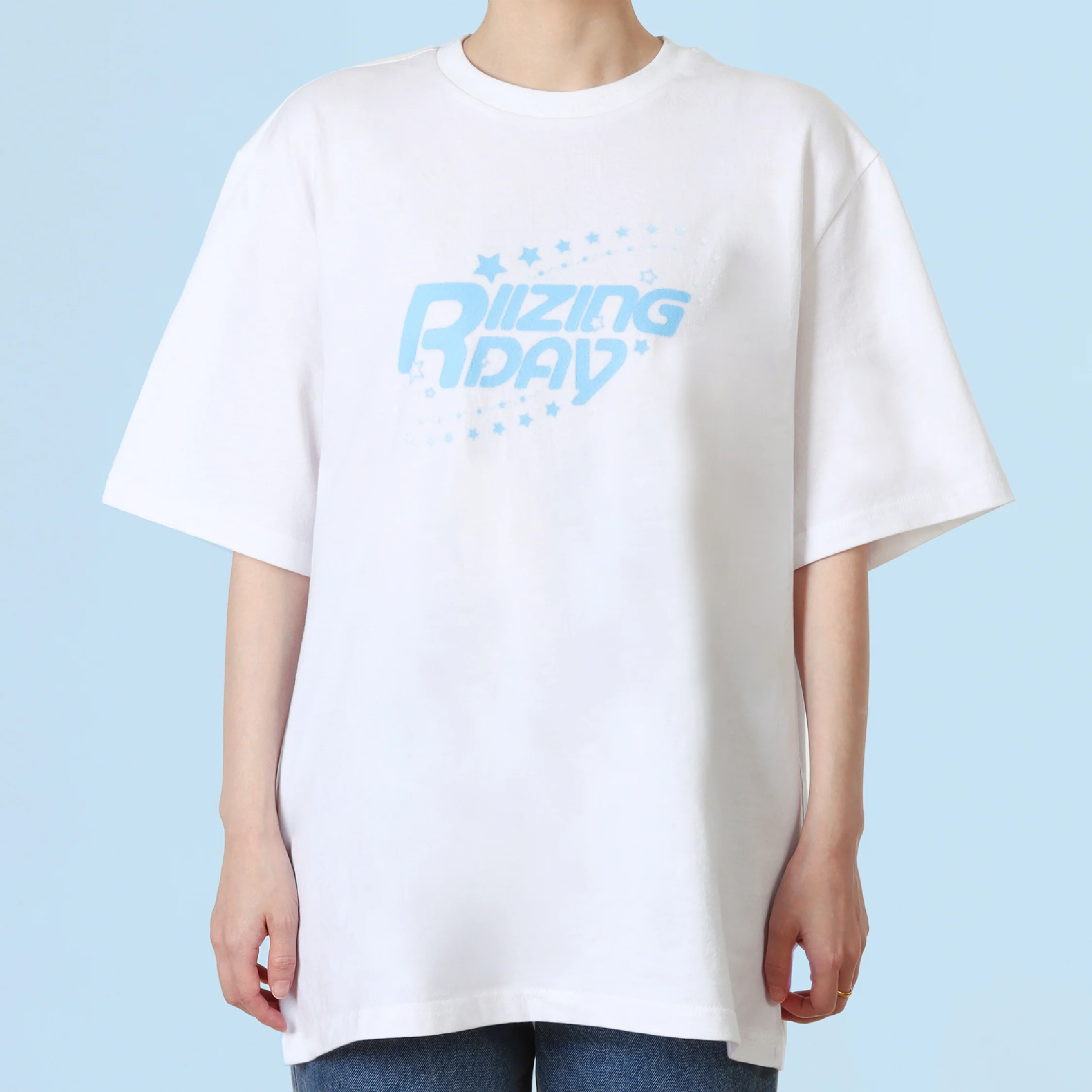 LOGO T-SHIRT SET - 2024 RIIZE FAN-CON 'RIIZING DAY' FINALE MD - Image 6