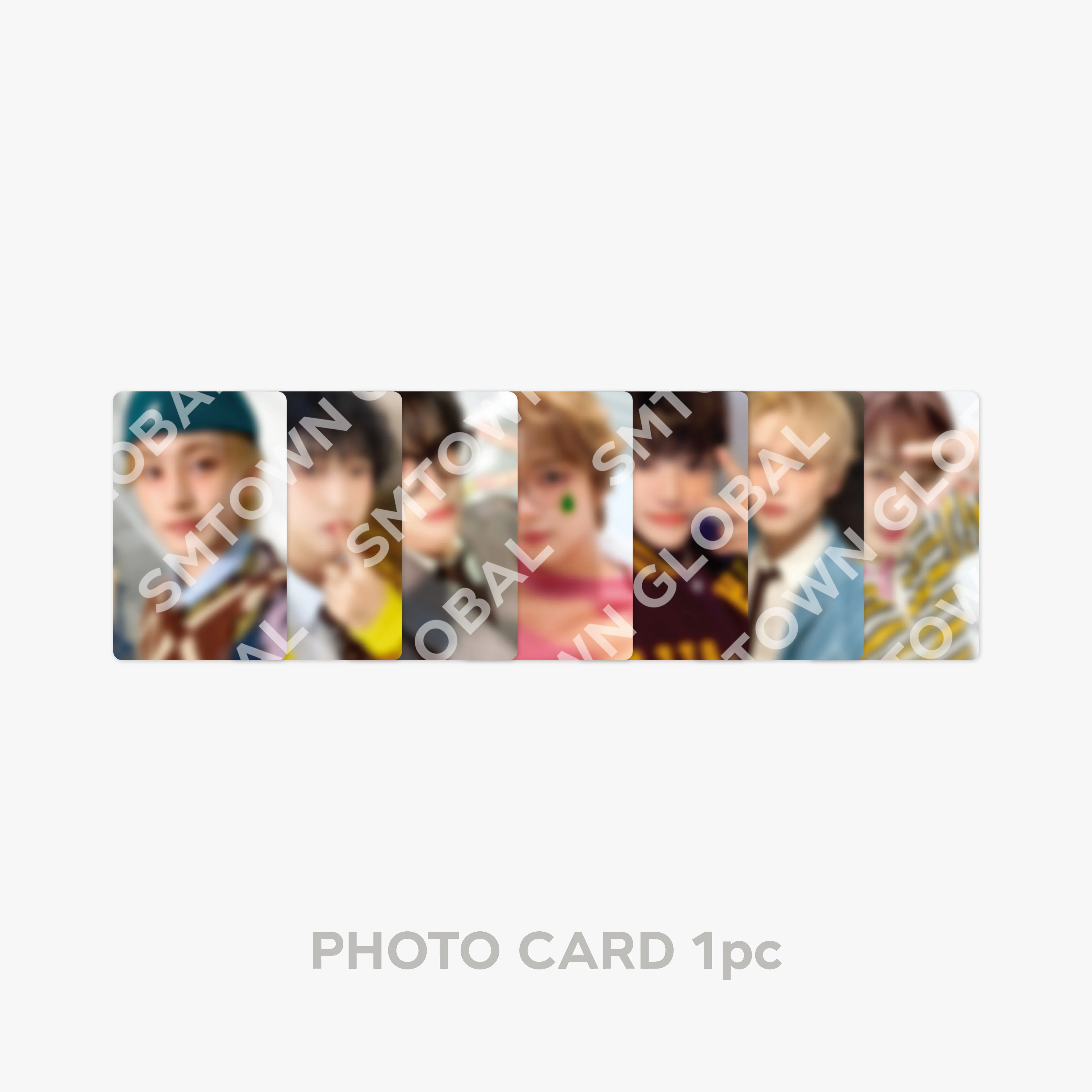 LONG SLEEVE SET [BLACK ver.] - 2024 NCT DREAM WORLD TOUR <THE DREAM SHOW 3 : DREAMSCAPE> FINALE MD - Image 6