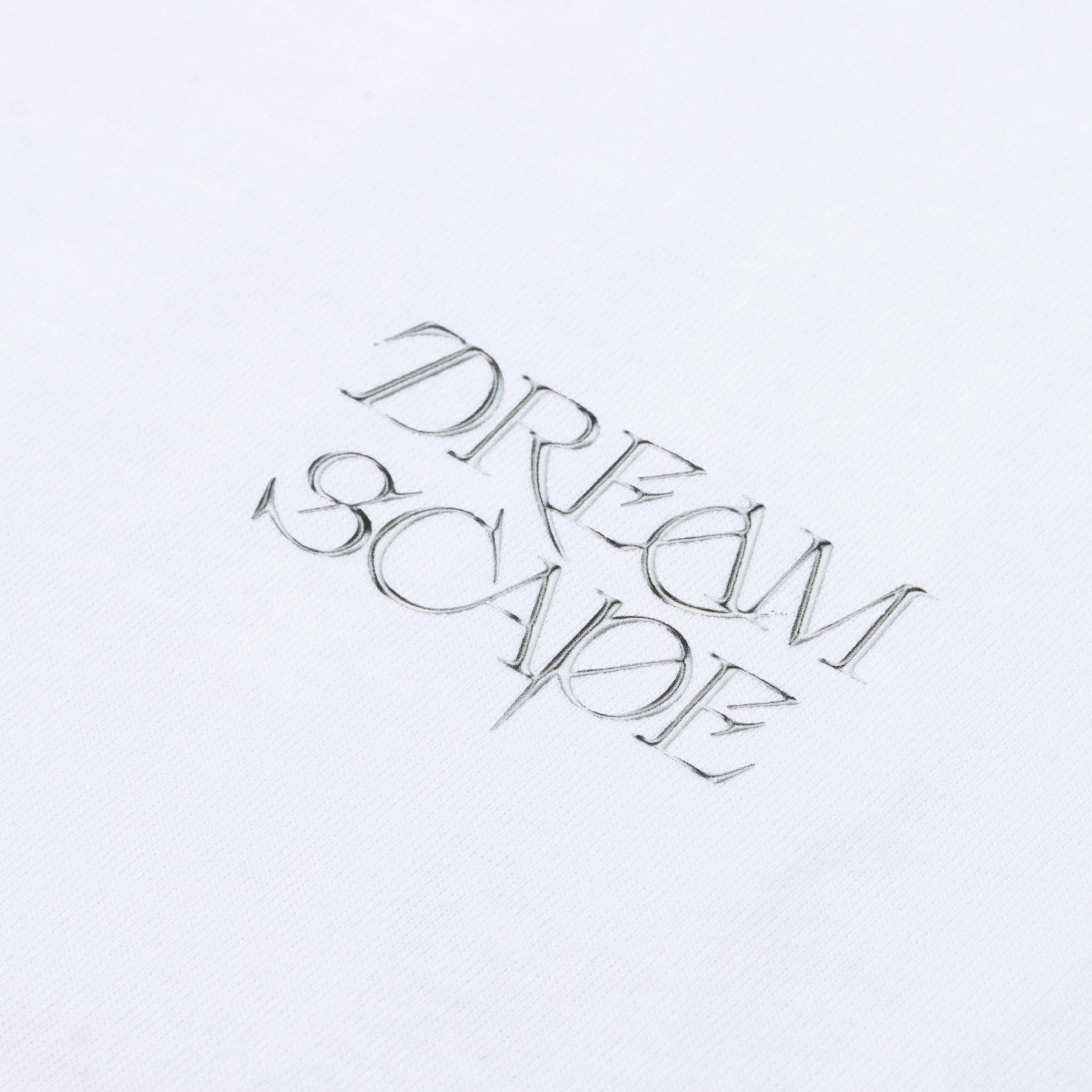 LONG SLEEVE SET [WHITE ver.] - 2024 NCT DREAM WORLD TOUR <THE DREAM SHOW 3 : DREAMSCAPE> FINALE MD - Image 4