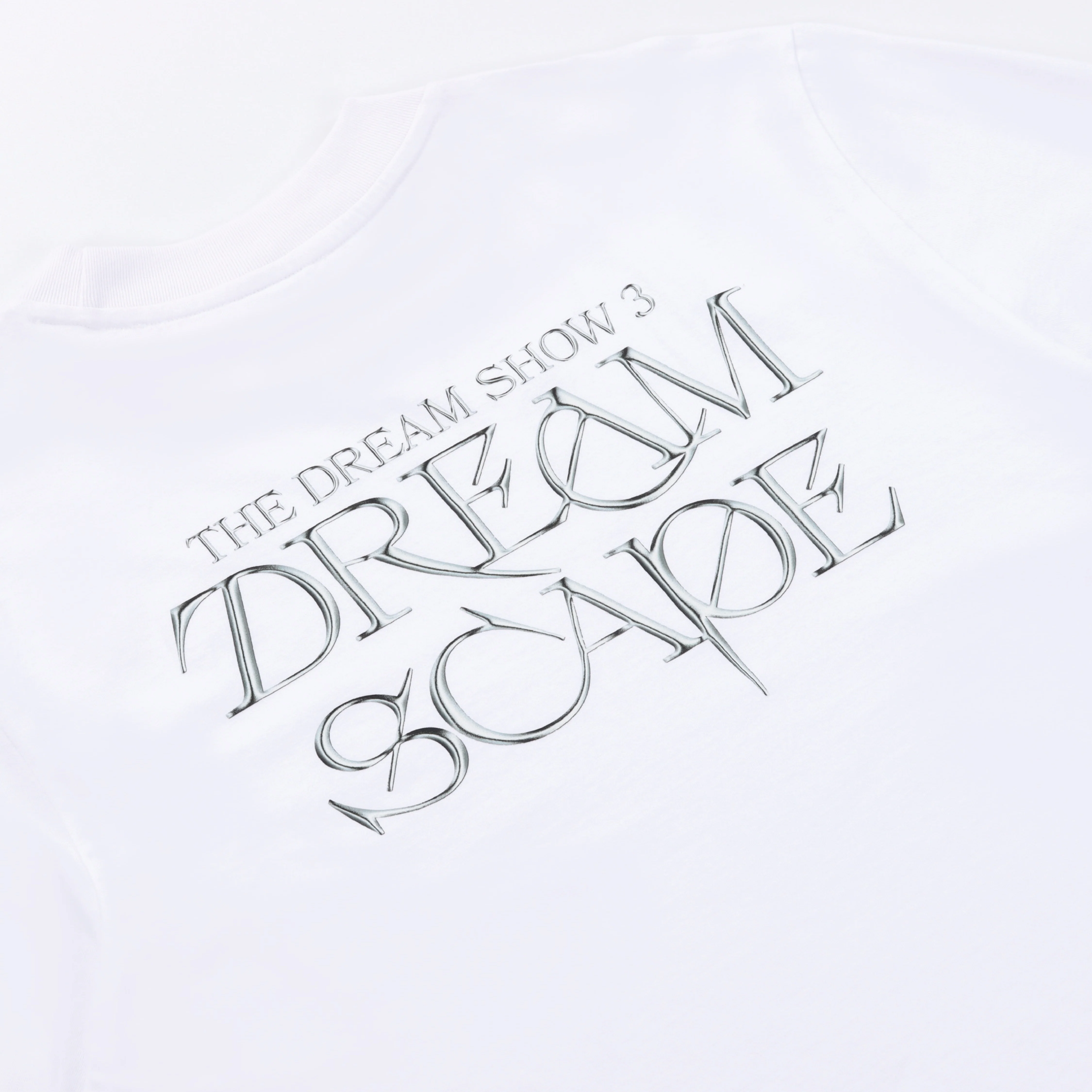 LONG SLEEVE SET [WHITE ver.] - 2024 NCT DREAM WORLD TOUR <THE DREAM SHOW 3 : DREAMSCAPE> FINALE MD - Image 5